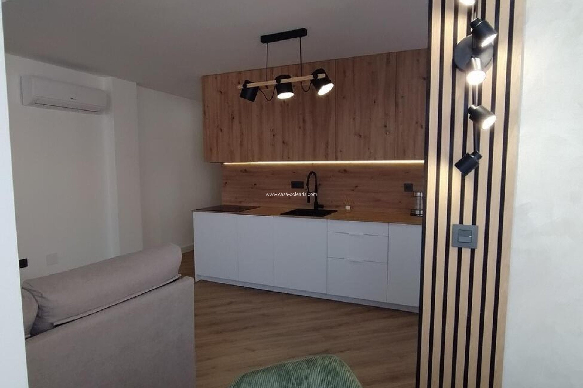 Wiederverkauf - Wohnung - Torrevieja - PARQUE DE LAS NACIONES