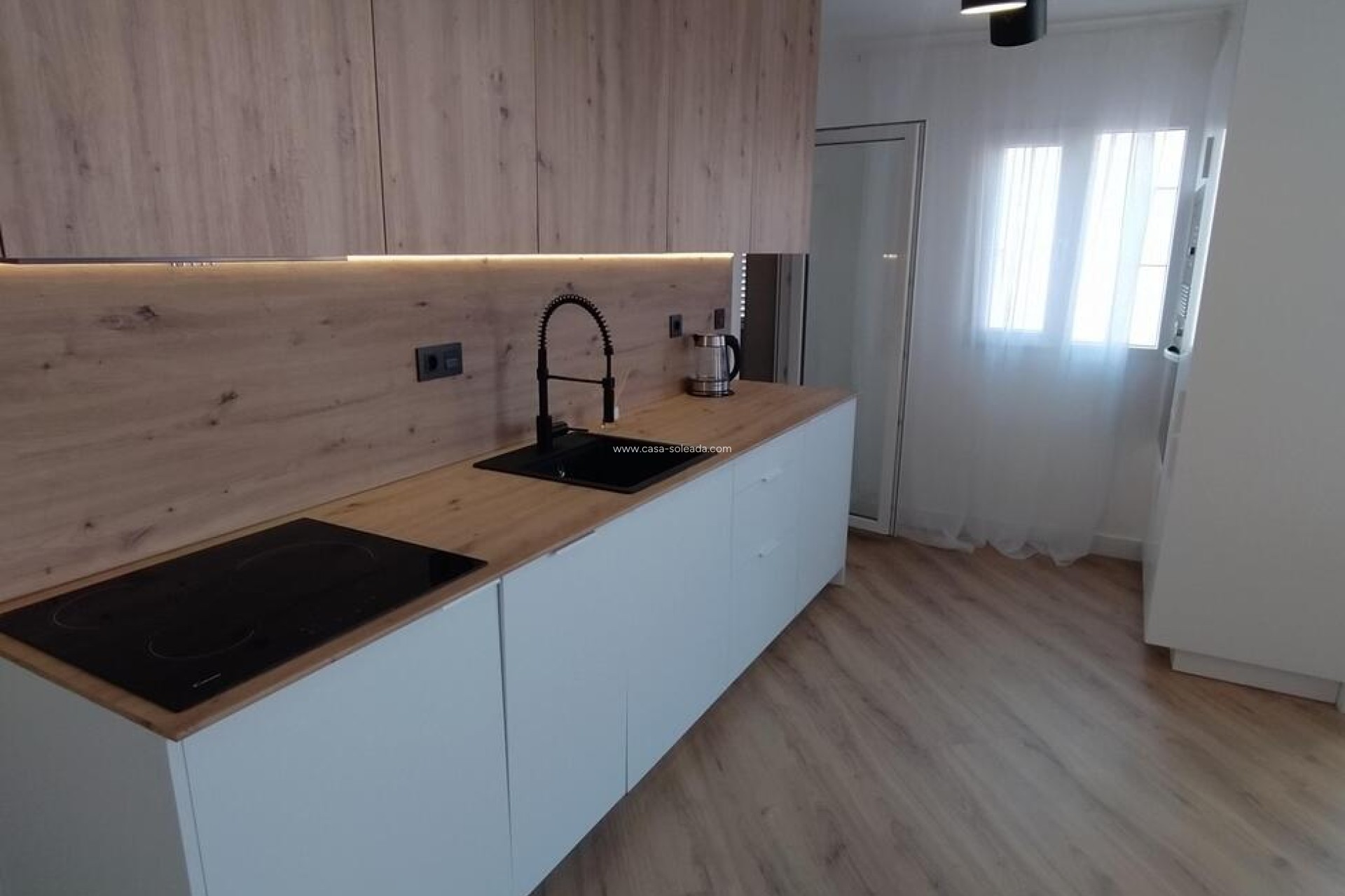 Wiederverkauf - Wohnung - Torrevieja - PARQUE DE LAS NACIONES