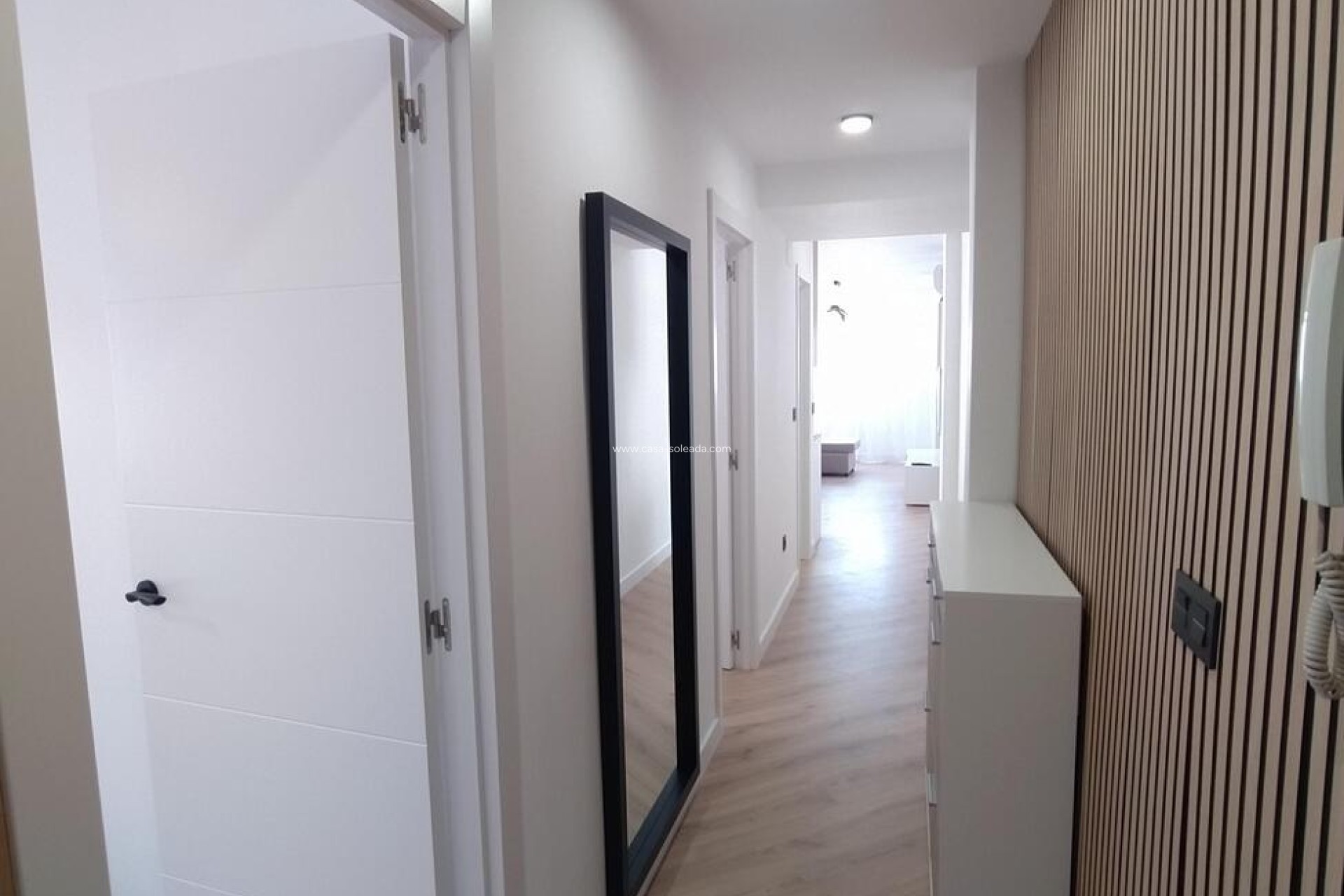 Wiederverkauf - Wohnung - Torrevieja - PARQUE DE LAS NACIONES