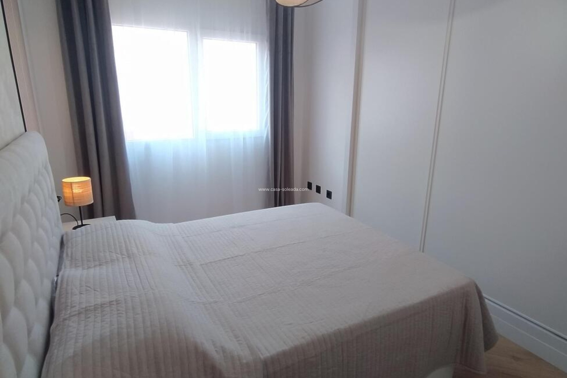Wiederverkauf - Wohnung - Torrevieja - PARQUE DE LAS NACIONES