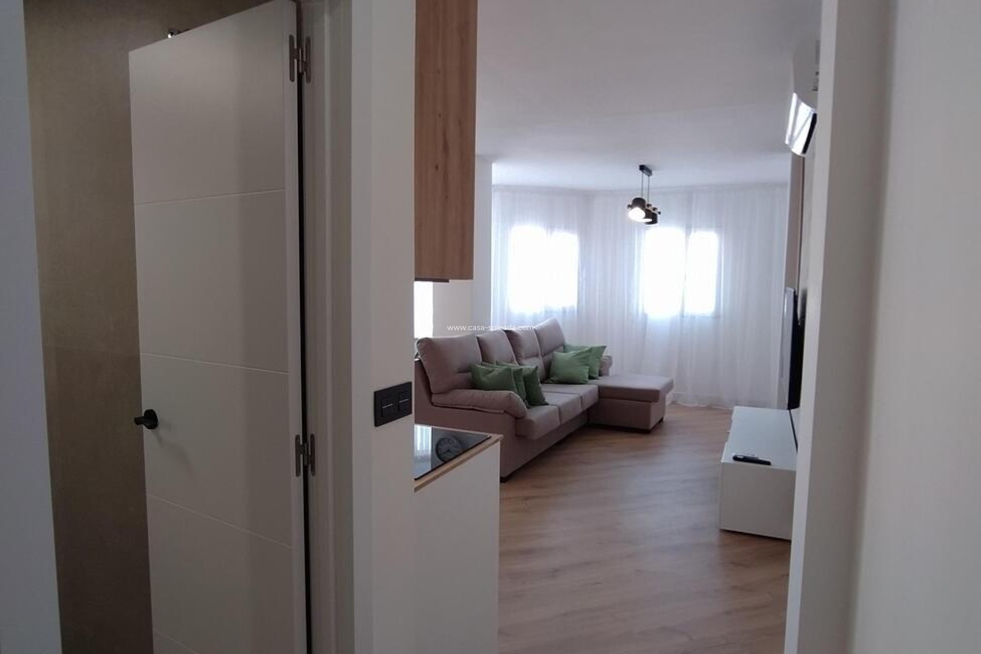Wiederverkauf - Wohnung - Torrevieja - PARQUE DE LAS NACIONES