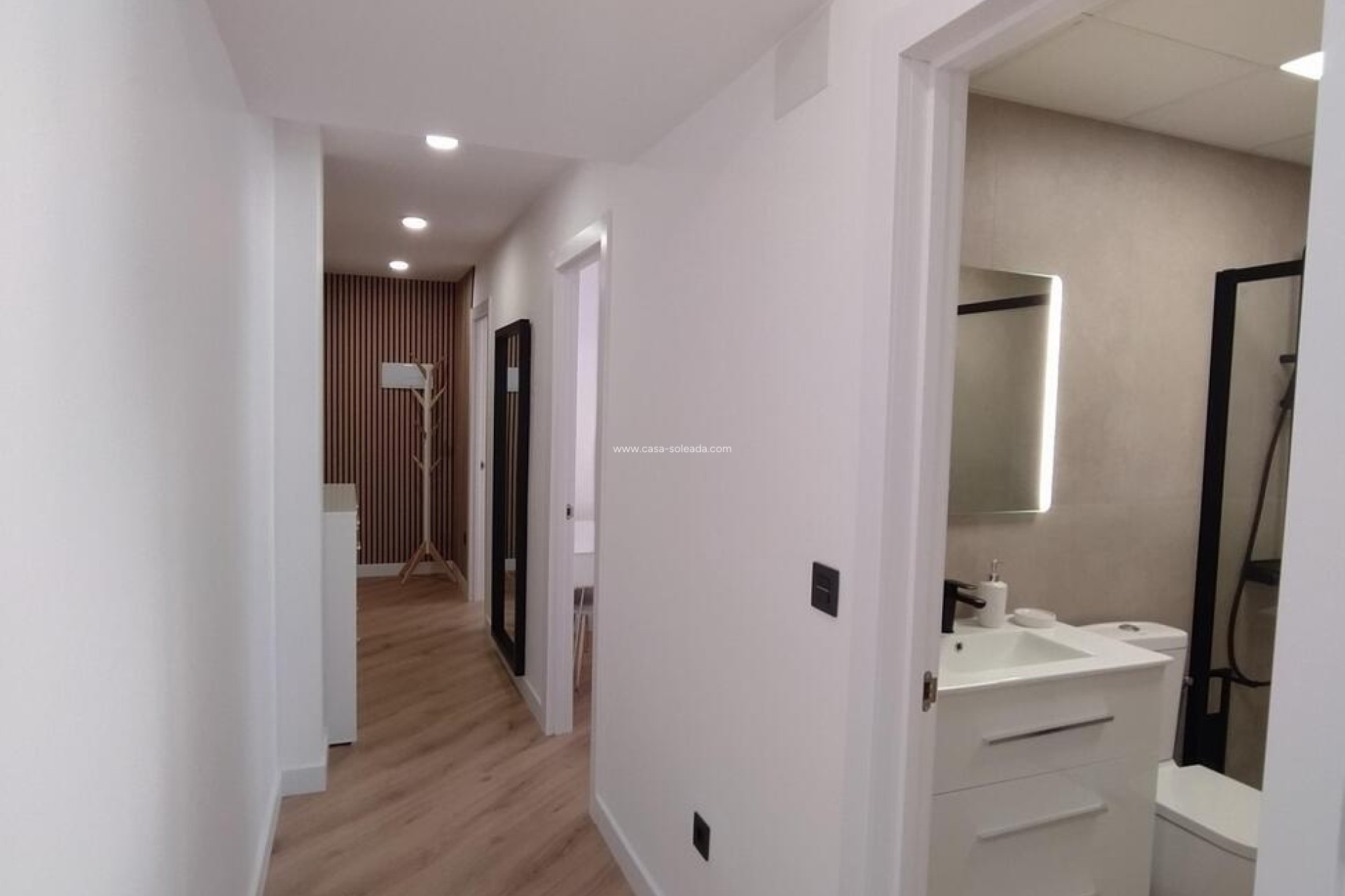 Wiederverkauf - Wohnung - Torrevieja - PARQUE DE LAS NACIONES