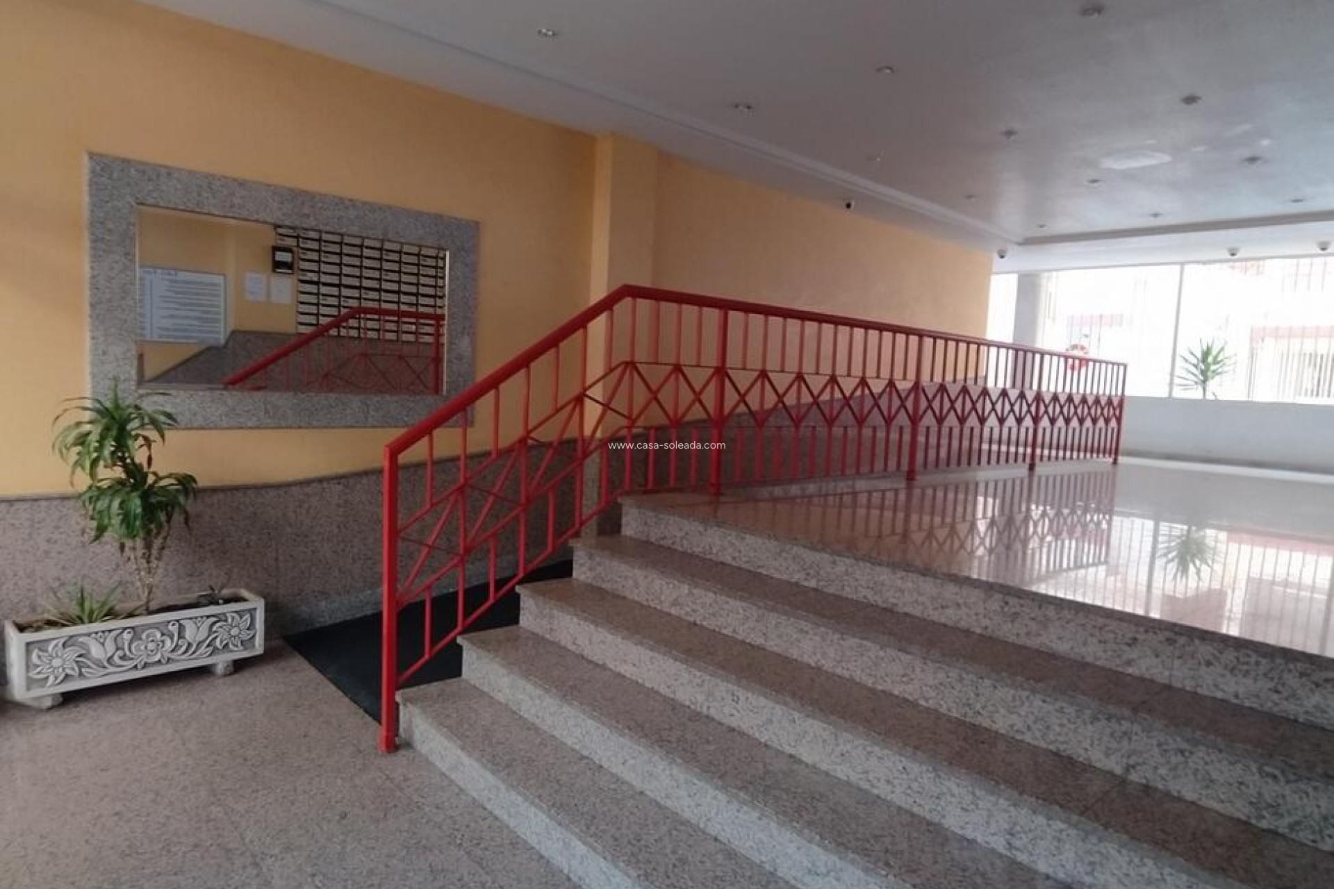 Wiederverkauf - Wohnung - Torrevieja - PARQUE DE LAS NACIONES