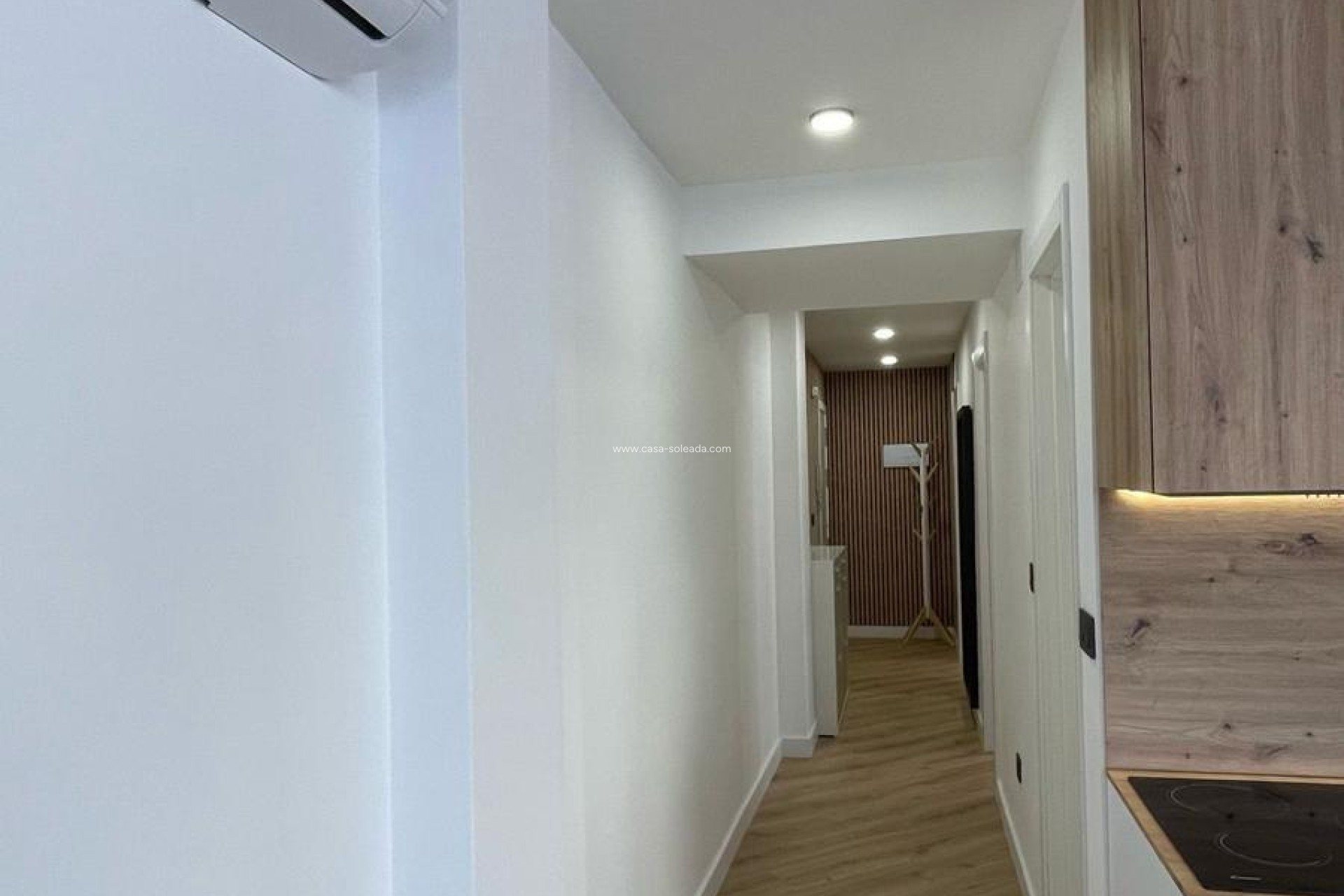 Wiederverkauf - Wohnung - Torrevieja - PARQUE DE LAS NACIONES