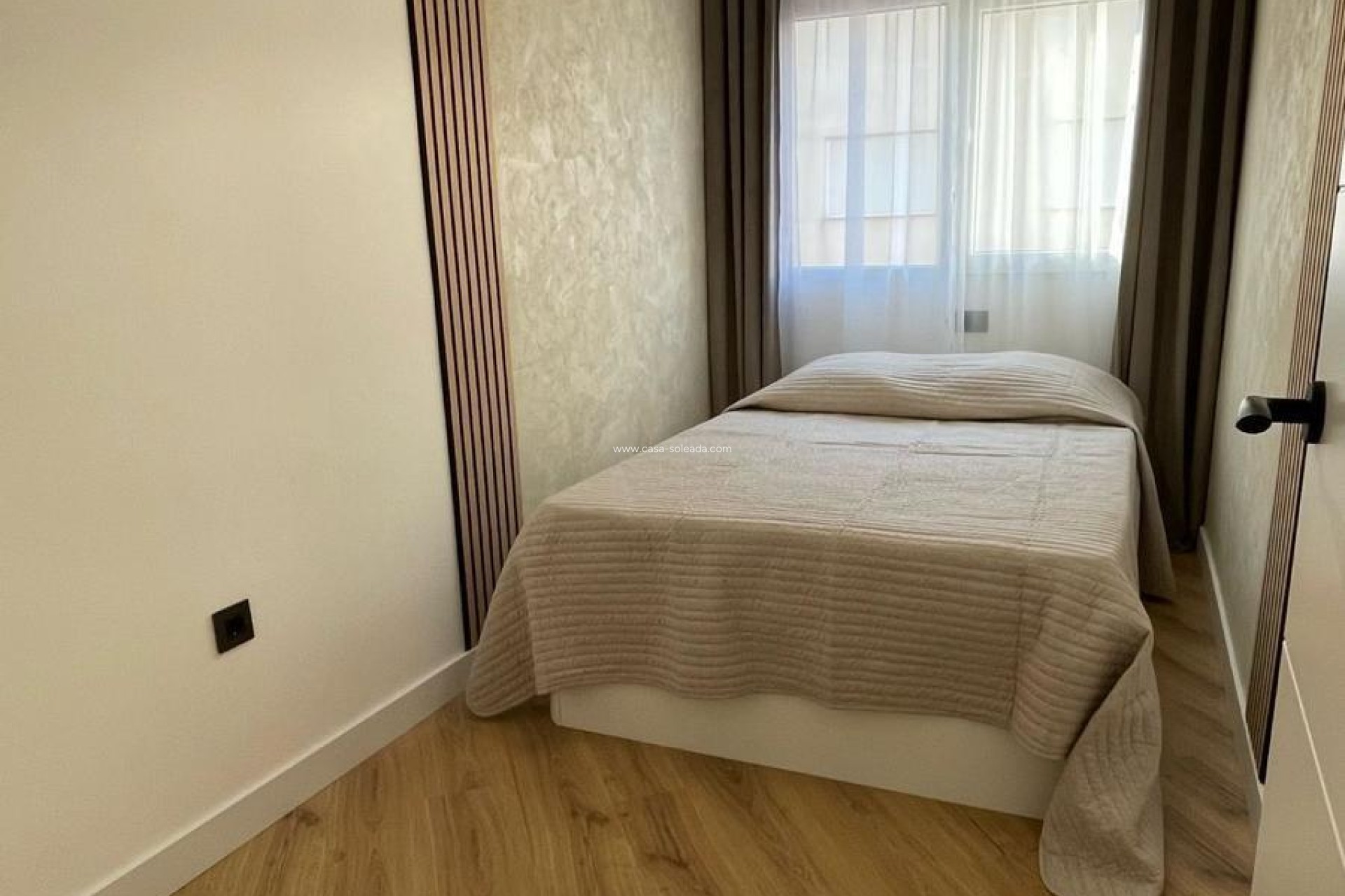 Wiederverkauf - Wohnung - Torrevieja - PARQUE DE LAS NACIONES