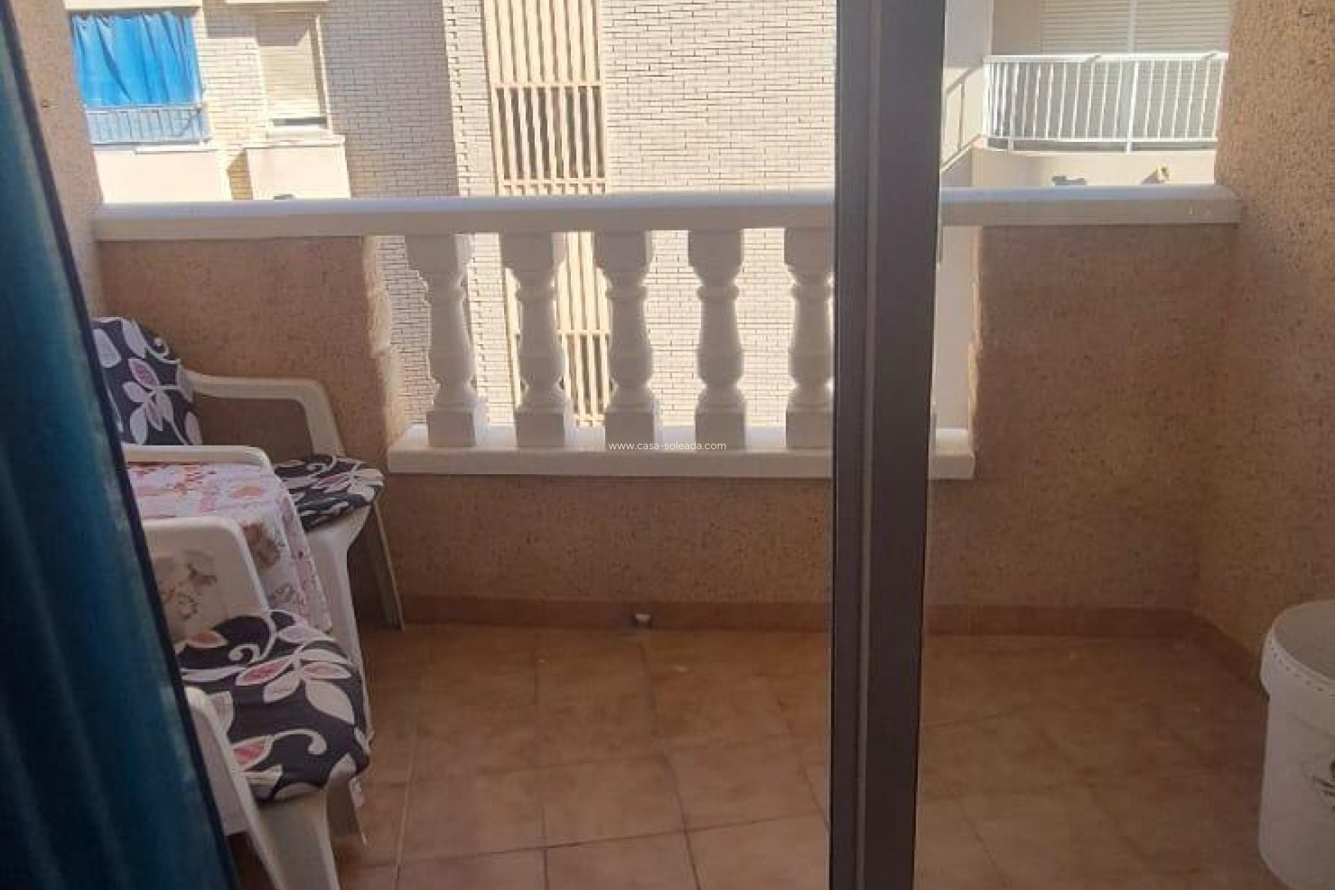 Wiederverkauf - Wohnung - Torrevieja - Playa de los Locos