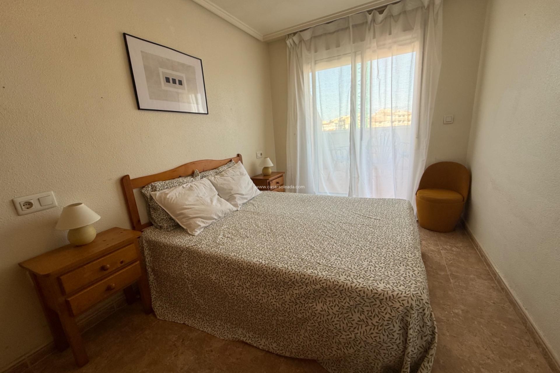 Wiederverkauf - Wohnung - Torrevieja - Playa de los Locos