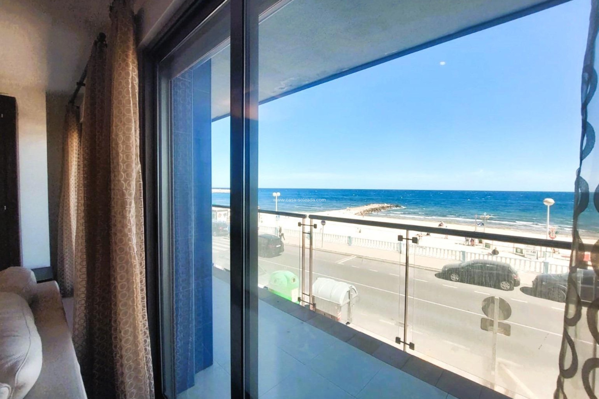 Wiederverkauf - Wohnung - Torrevieja - Playa de los Locos