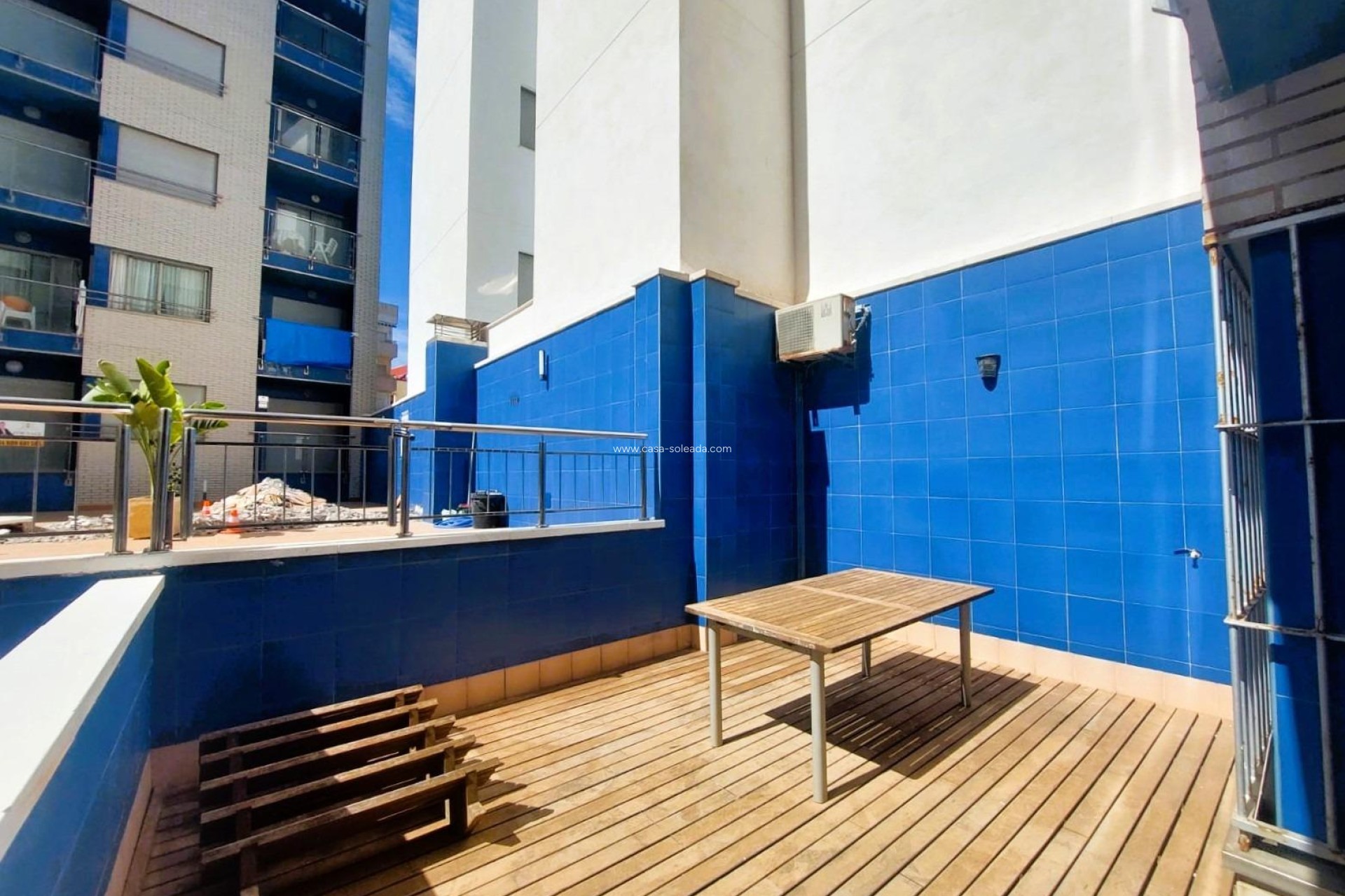 Wiederverkauf - Wohnung - Torrevieja - Playa de los Locos
