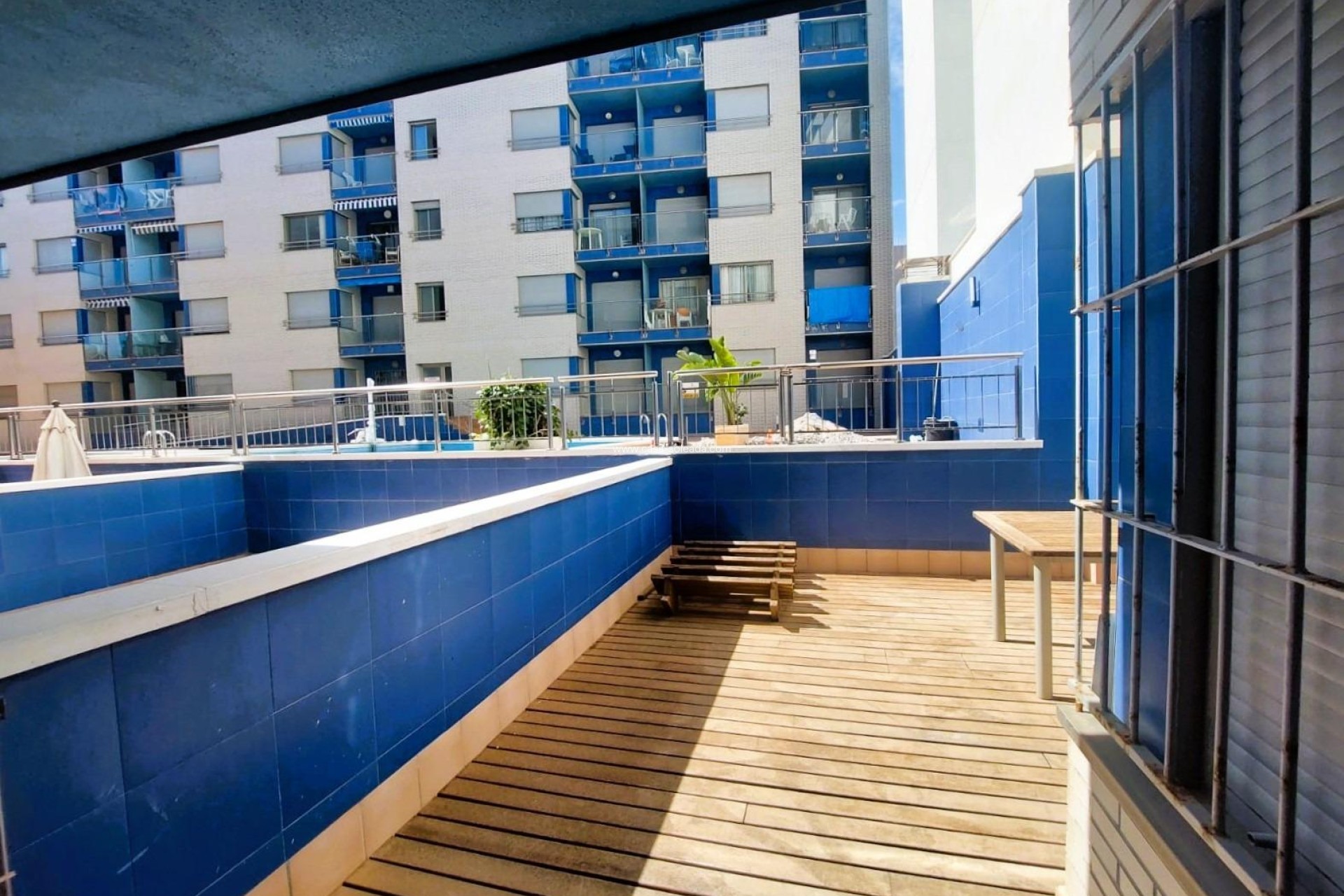 Wiederverkauf - Wohnung - Torrevieja - Playa de los Locos