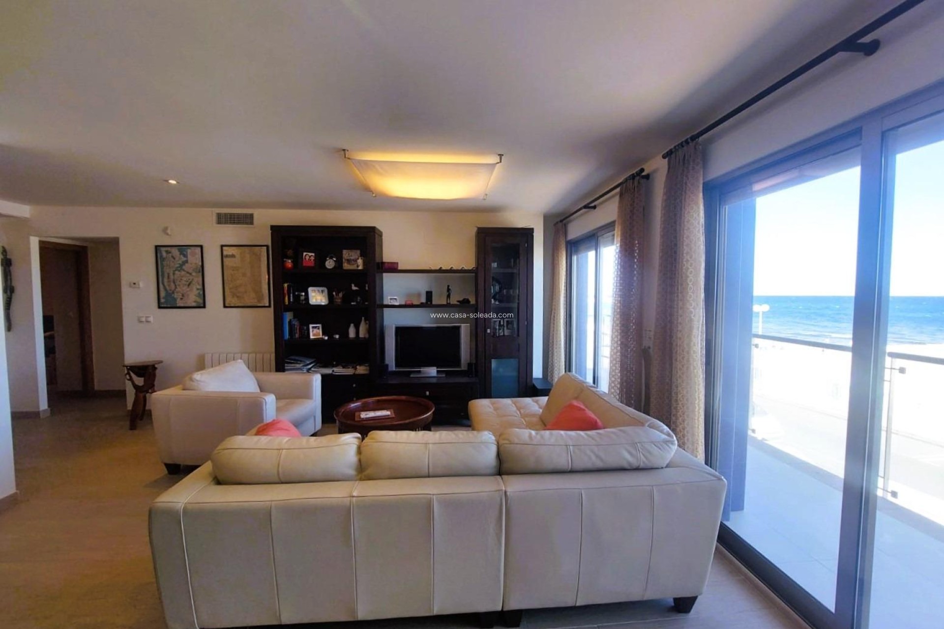 Wiederverkauf - Wohnung - Torrevieja - Playa de los Locos