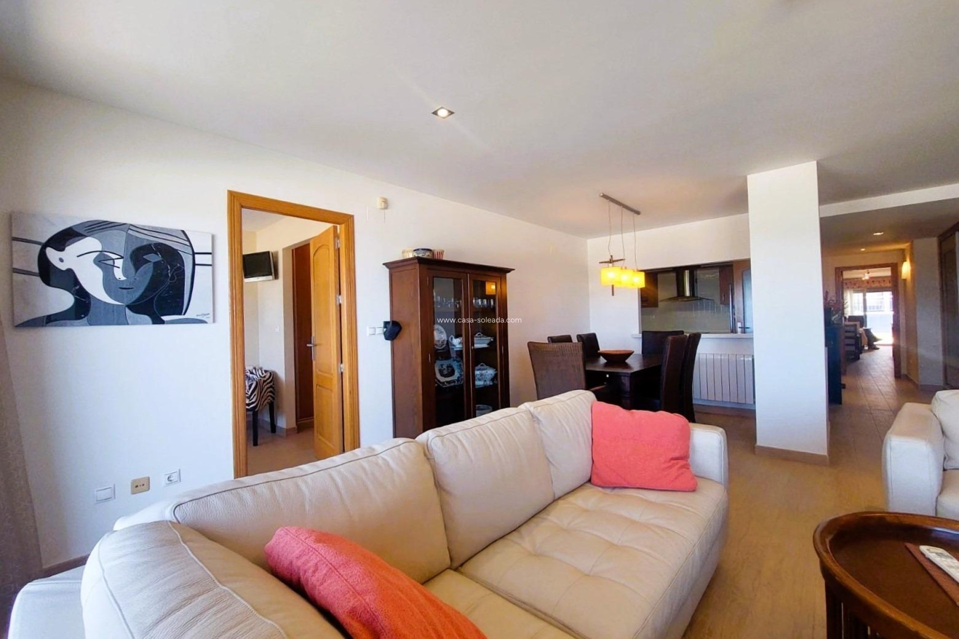 Wiederverkauf - Wohnung - Torrevieja - Playa de los Locos