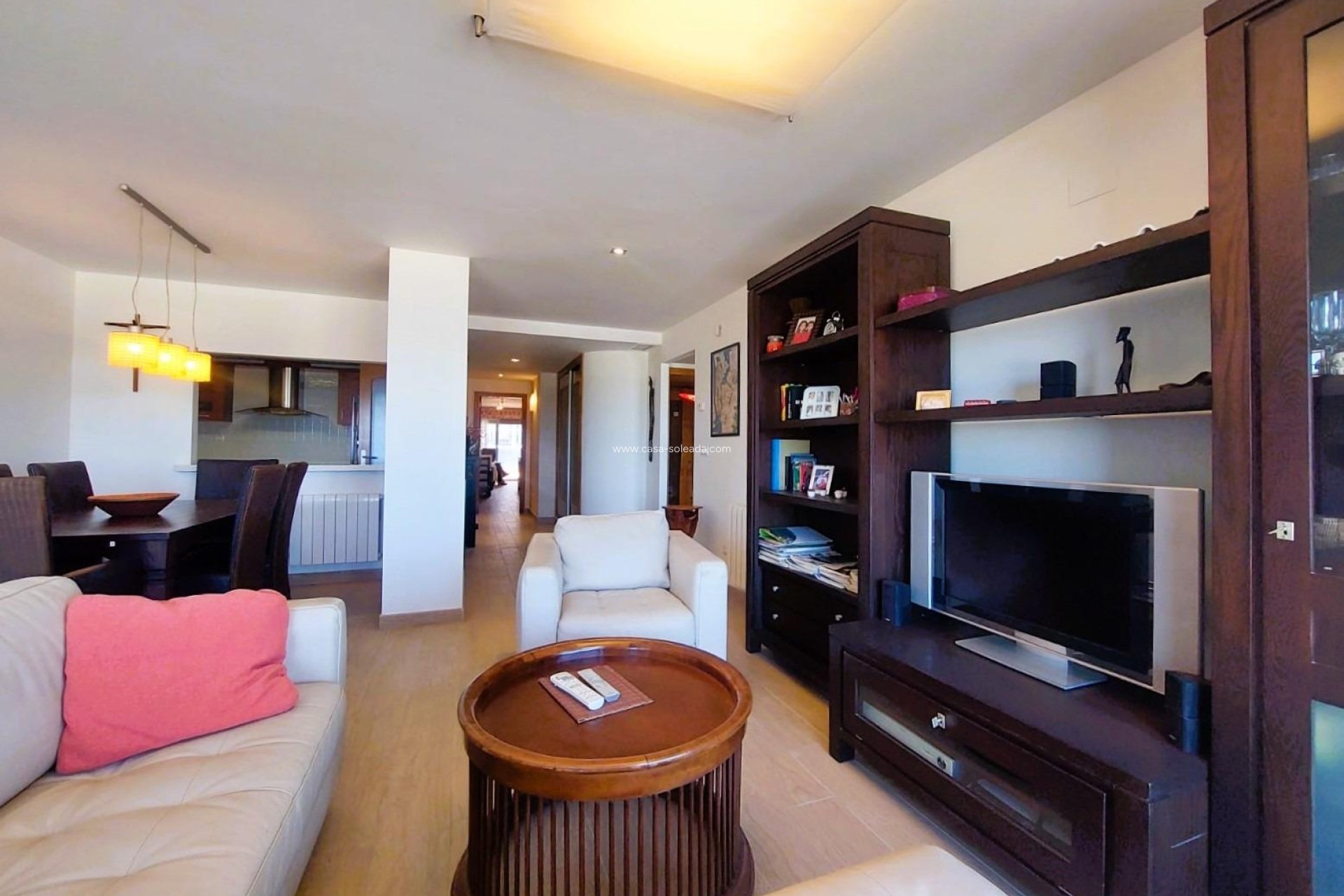 Wiederverkauf - Wohnung - Torrevieja - Playa de los Locos