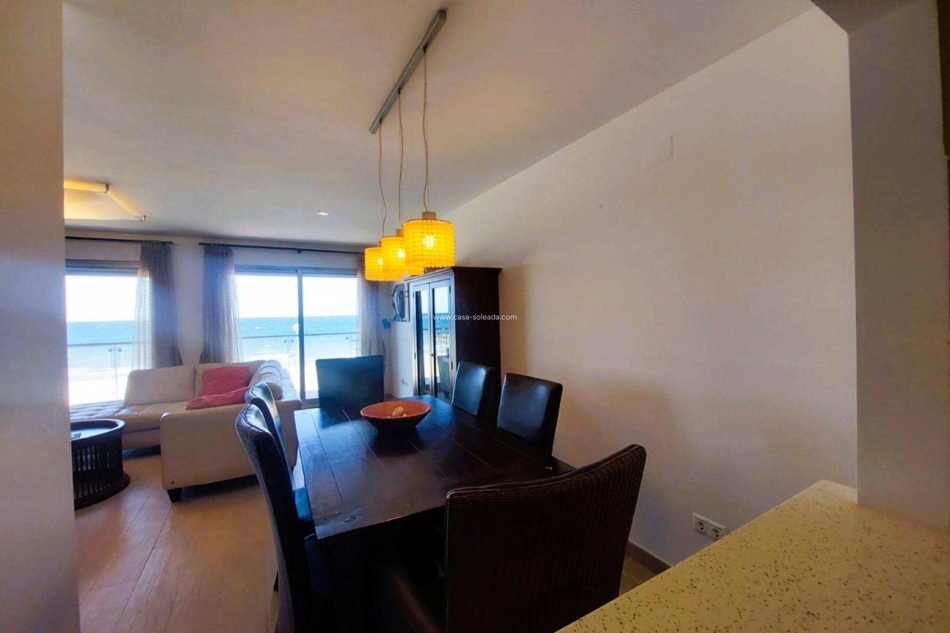 Wiederverkauf - Wohnung - Torrevieja - Playa de los Locos