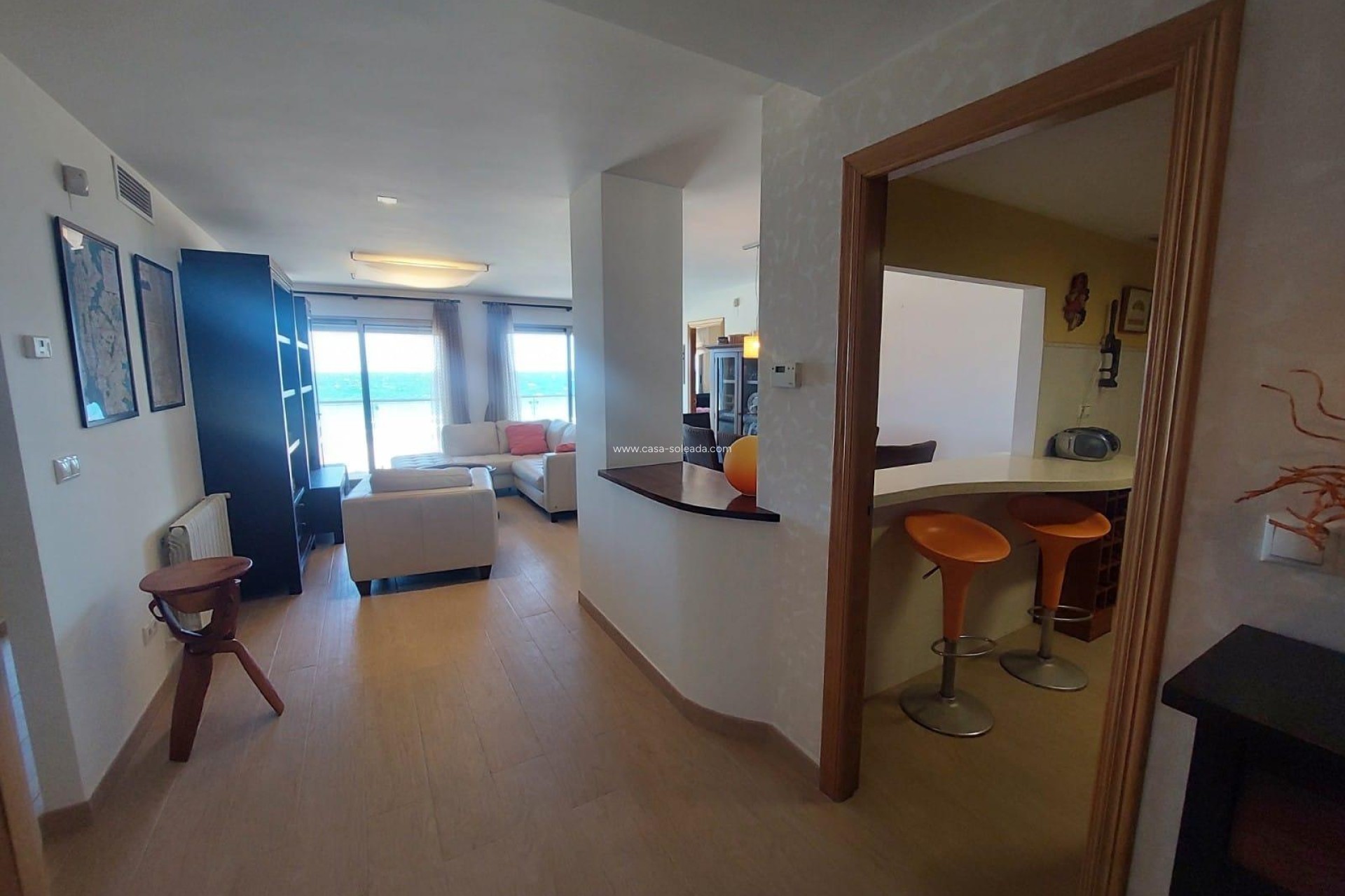 Wiederverkauf - Wohnung - Torrevieja - Playa de los Locos