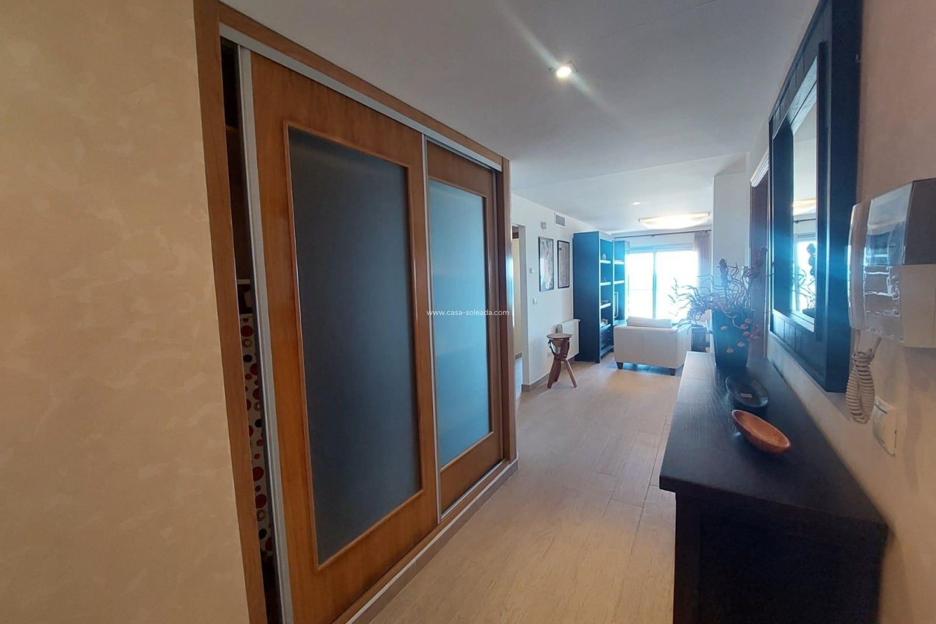 Wiederverkauf - Wohnung - Torrevieja - Playa de los Locos