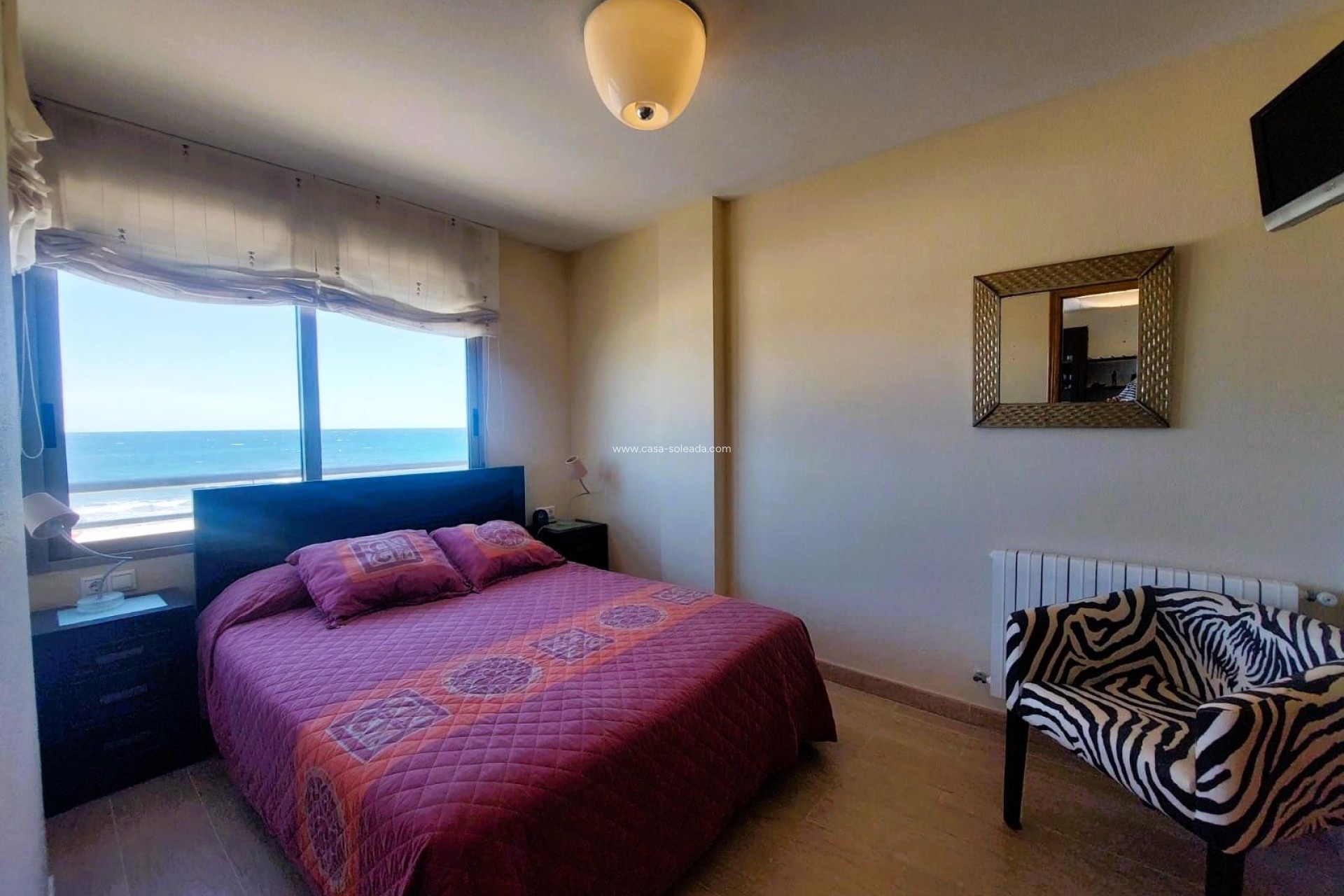Wiederverkauf - Wohnung - Torrevieja - Playa de los Locos