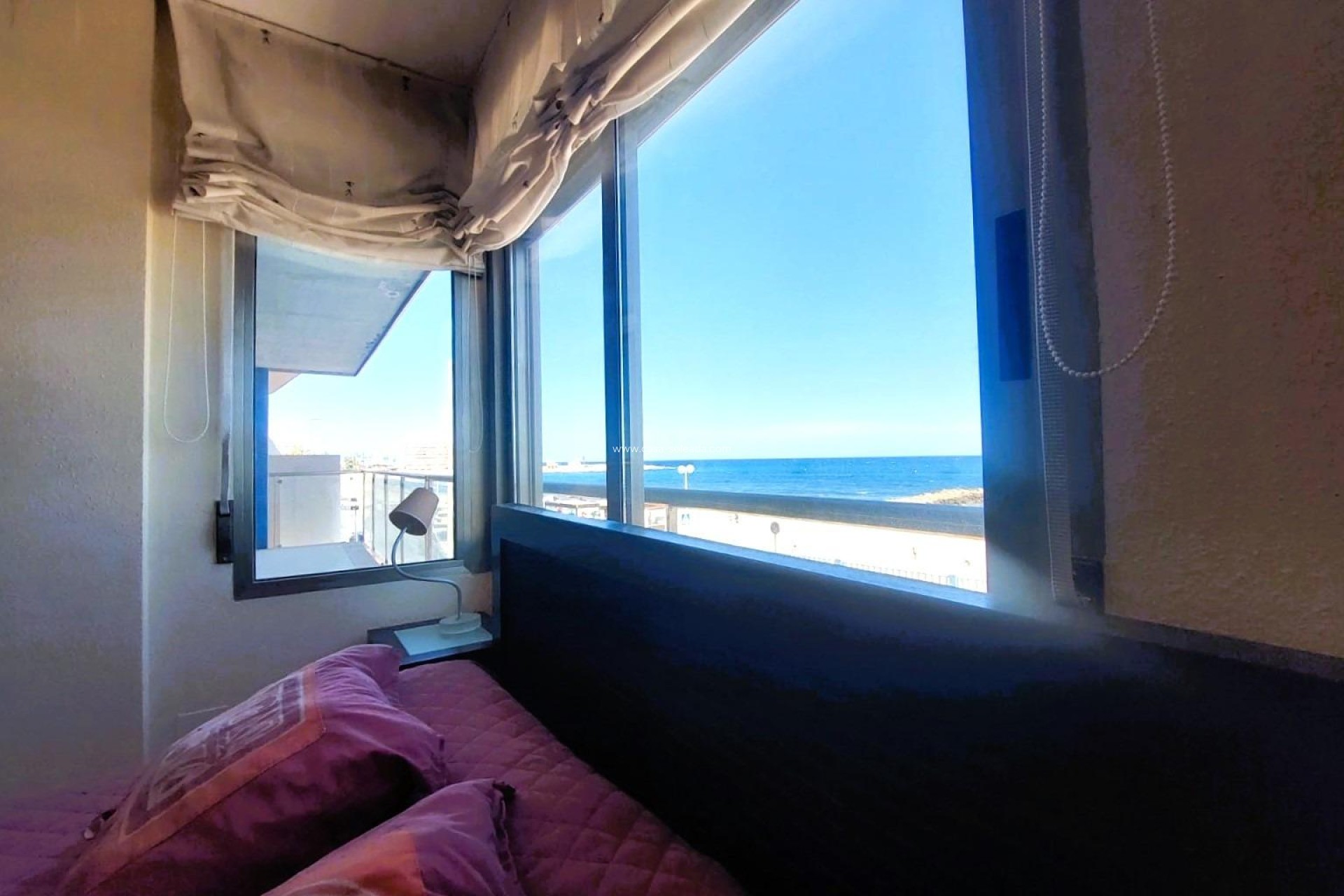 Wiederverkauf - Wohnung - Torrevieja - Playa de los Locos