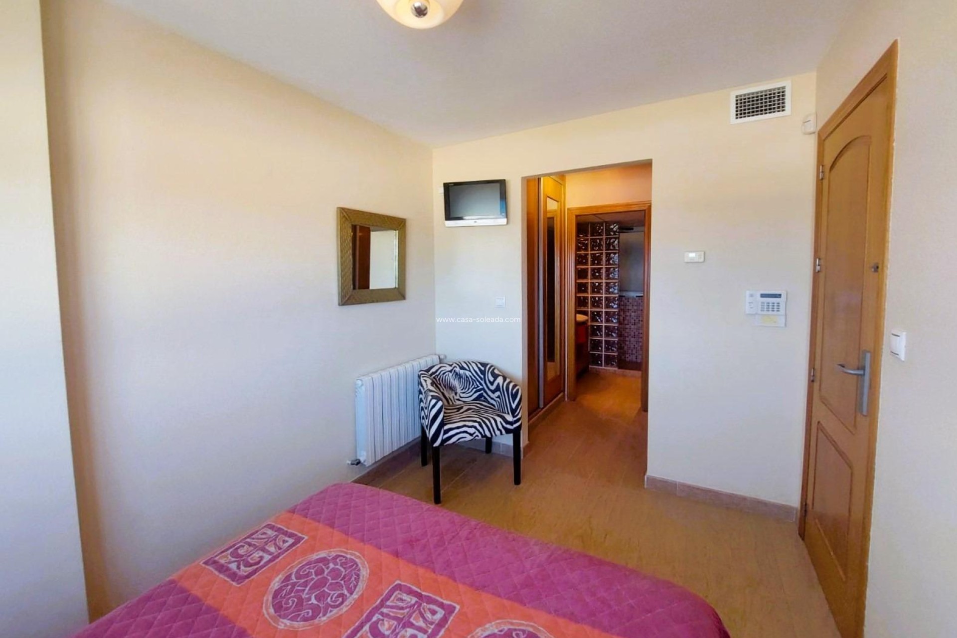 Wiederverkauf - Wohnung - Torrevieja - Playa de los Locos