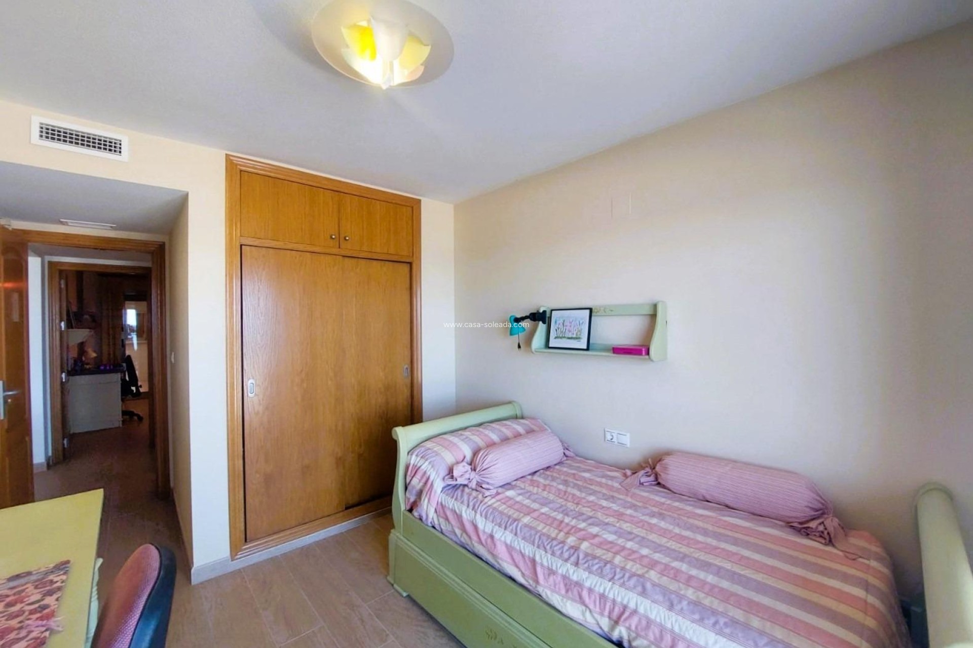 Wiederverkauf - Wohnung - Torrevieja - Playa de los Locos
