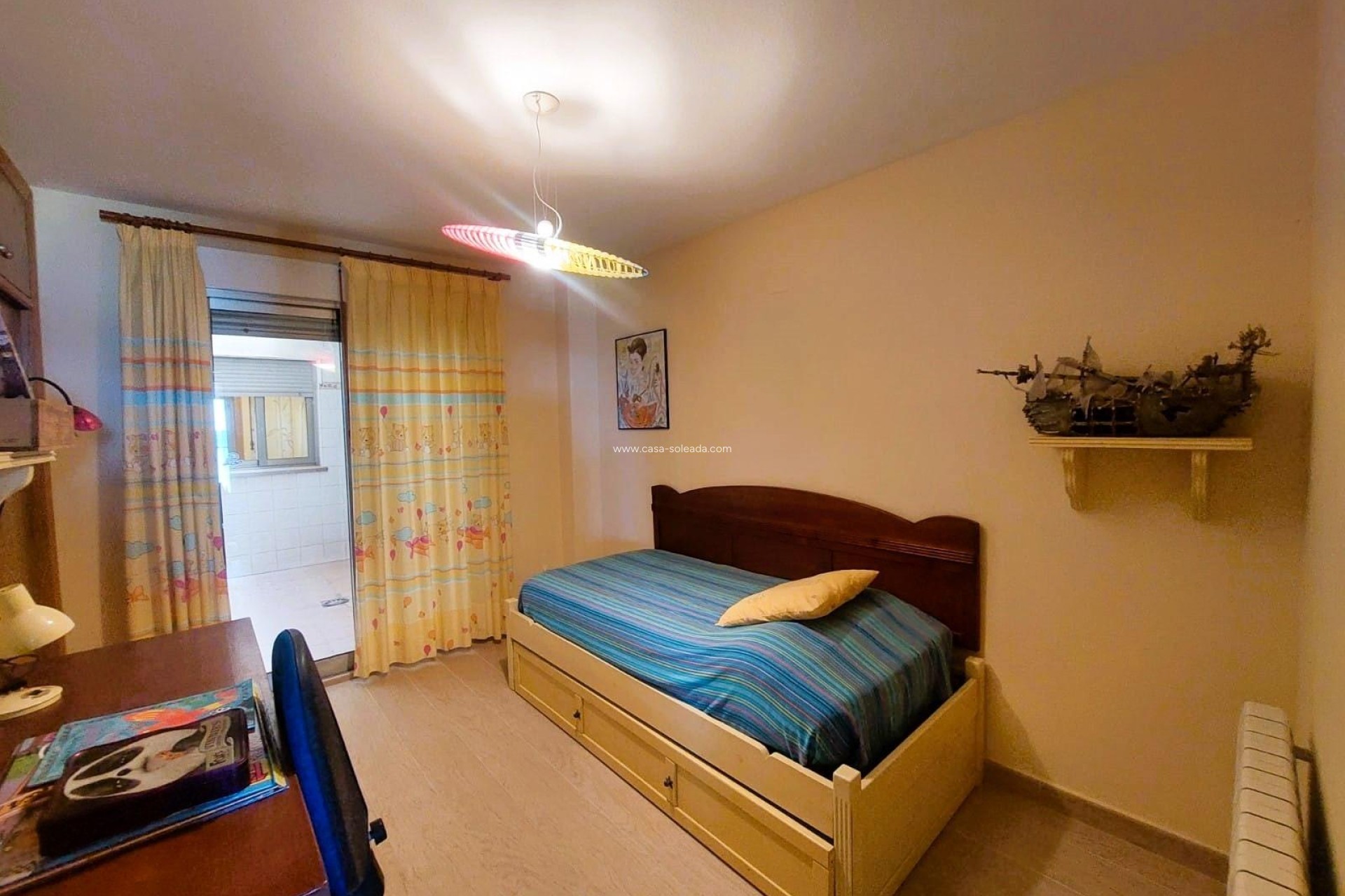 Wiederverkauf - Wohnung - Torrevieja - Playa de los Locos