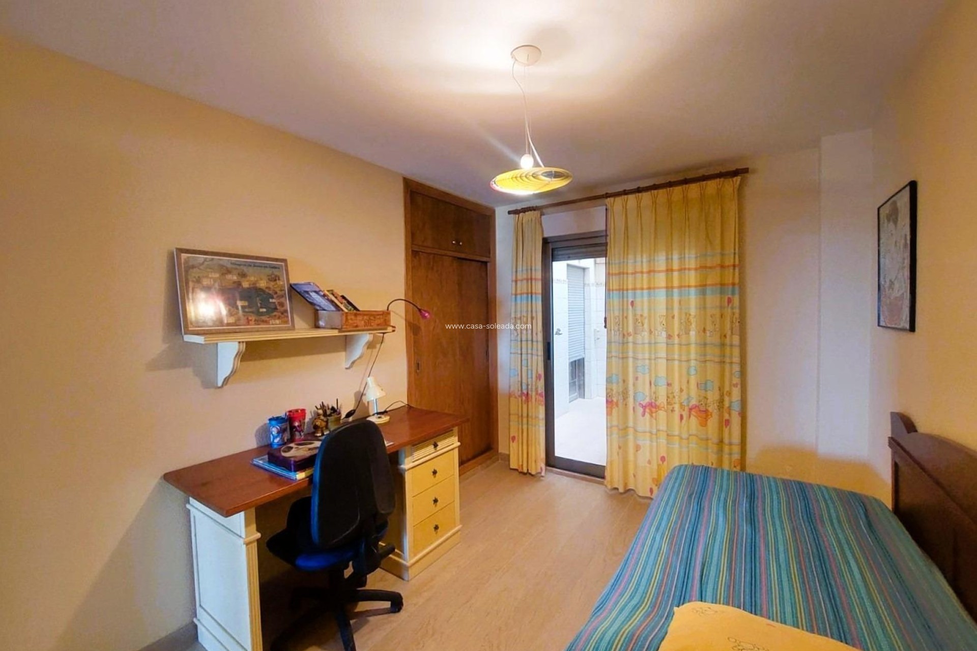 Wiederverkauf - Wohnung - Torrevieja - Playa de los Locos