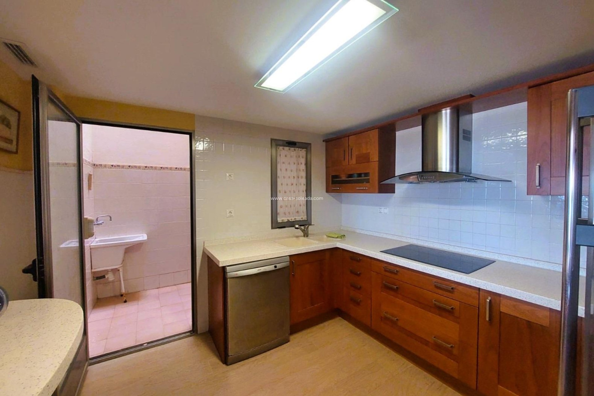 Wiederverkauf - Wohnung - Torrevieja - Playa de los Locos
