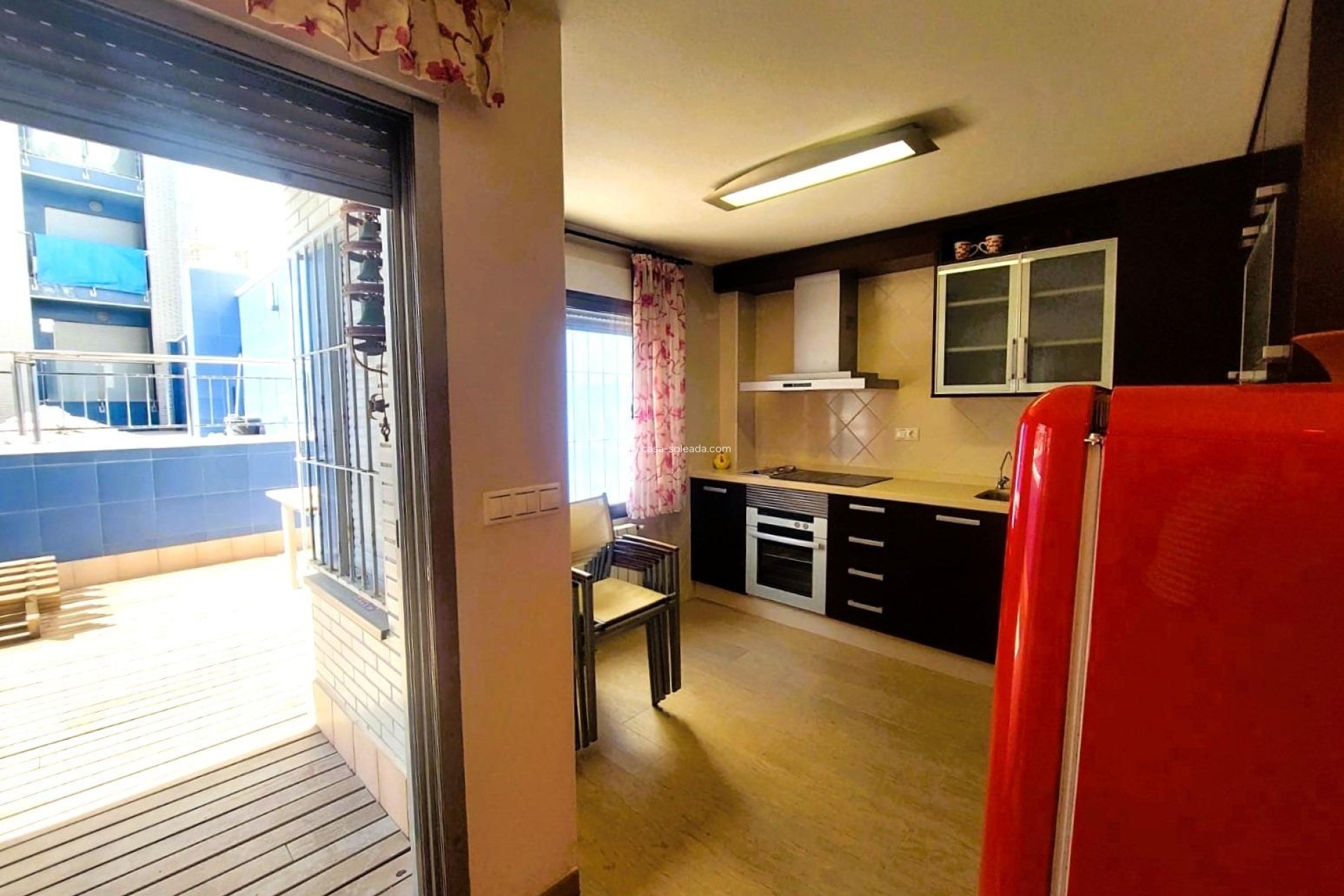 Wiederverkauf - Wohnung - Torrevieja - Playa de los Locos