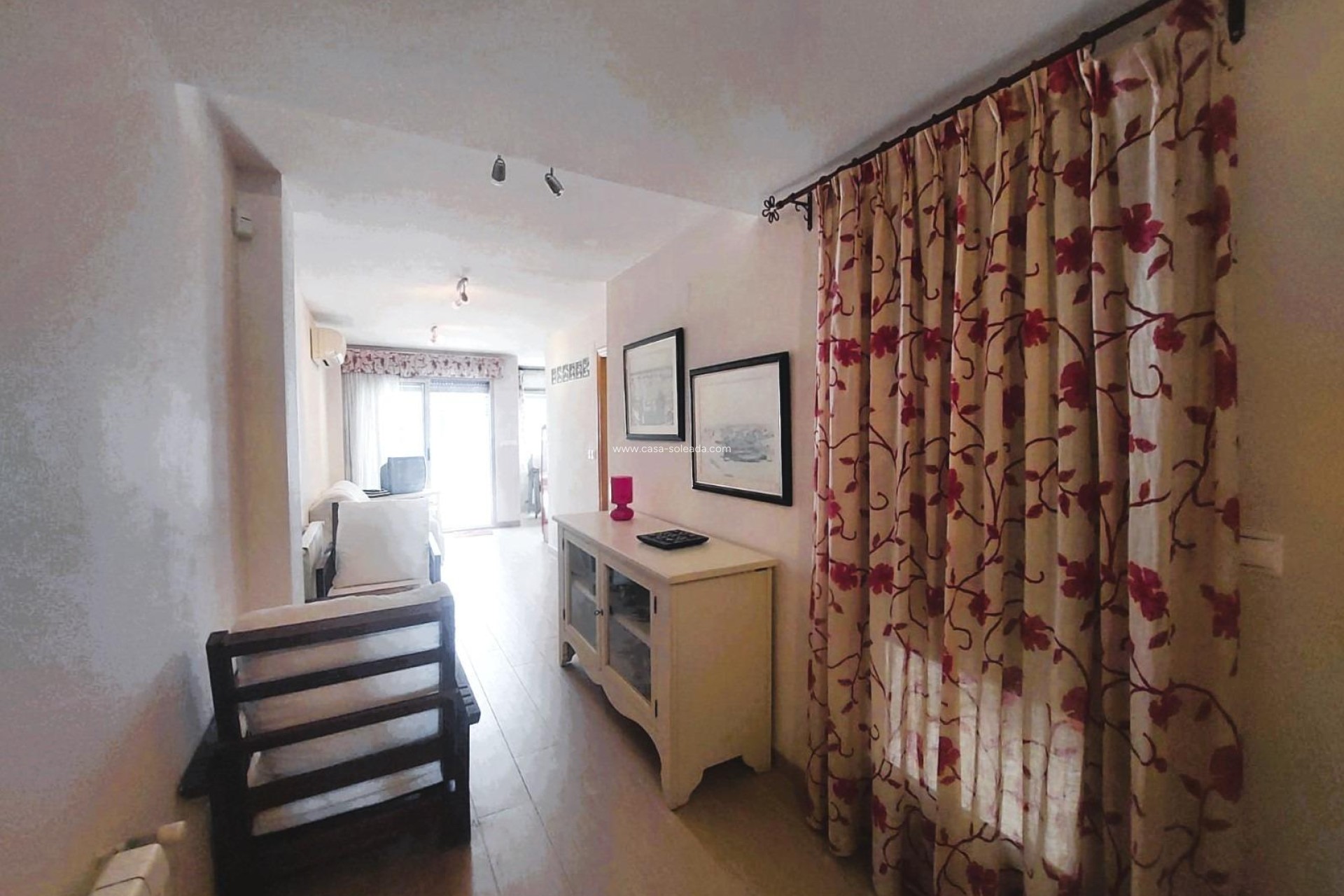 Wiederverkauf - Wohnung - Torrevieja - Playa de los Locos