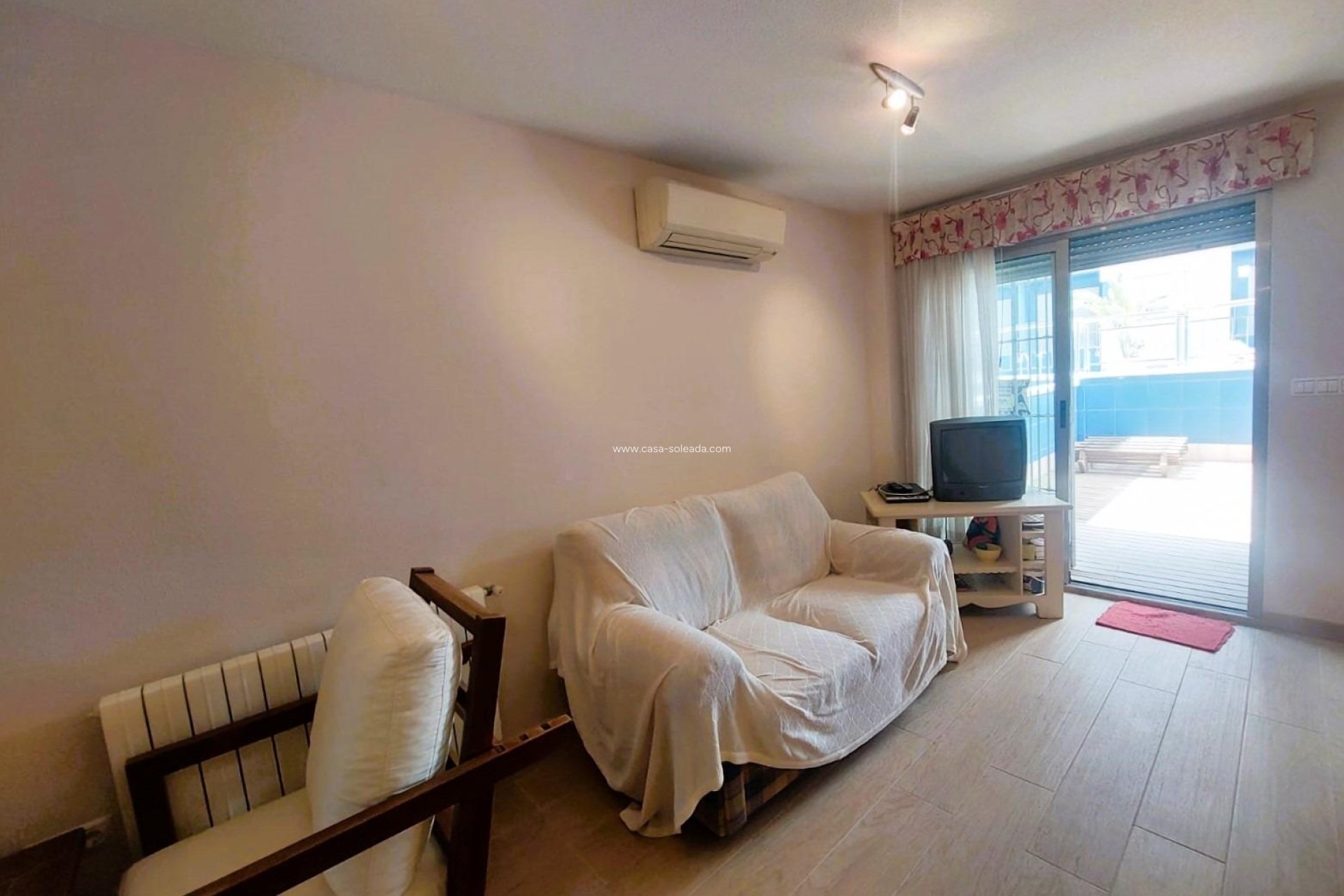Wiederverkauf - Wohnung - Torrevieja - Playa de los Locos