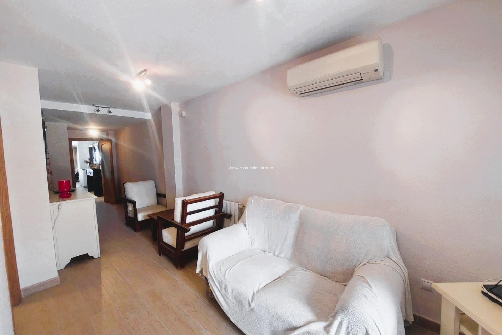 Wiederverkauf - Wohnung - Torrevieja - Playa de los Locos