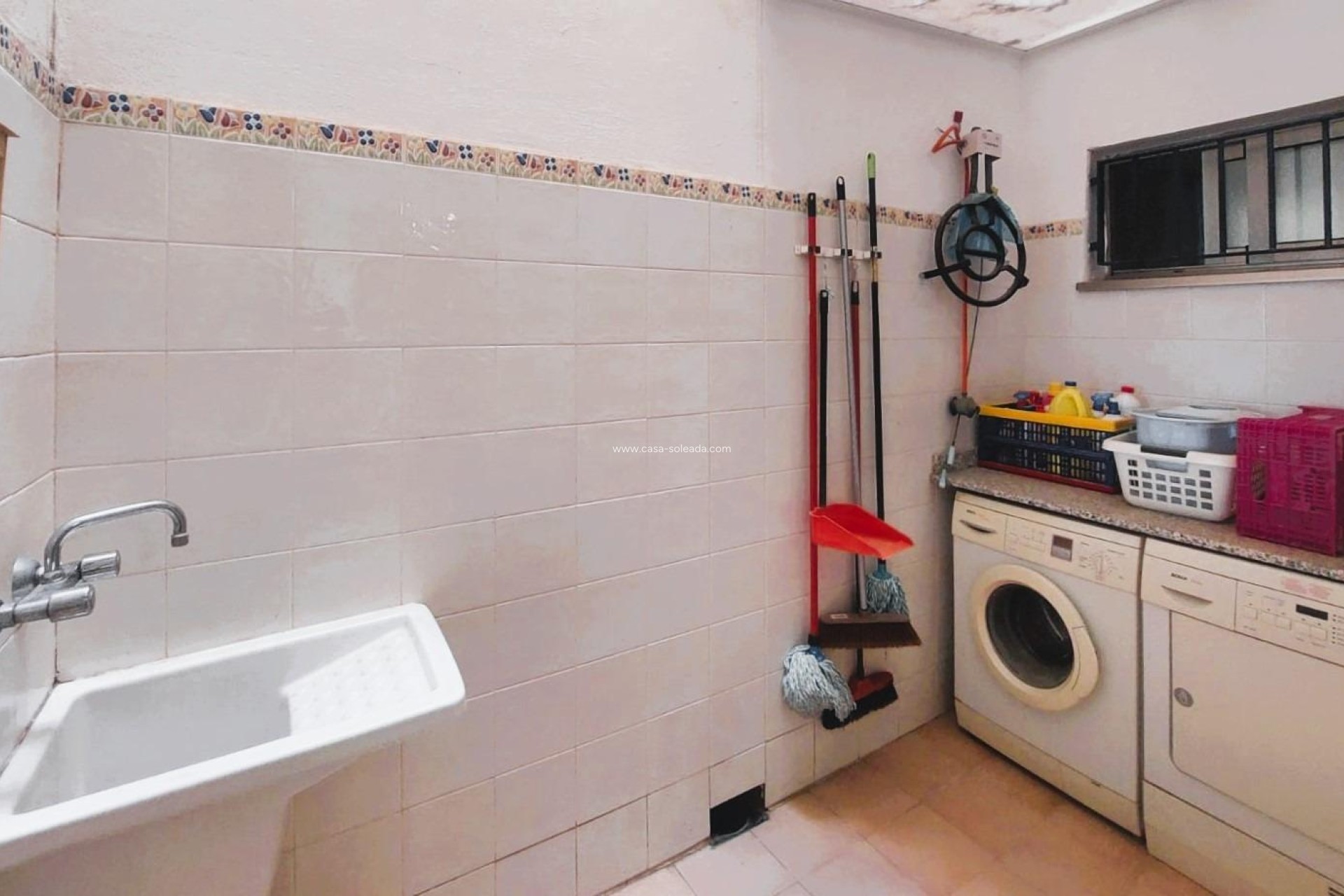 Wiederverkauf - Wohnung - Torrevieja - Playa de los Locos