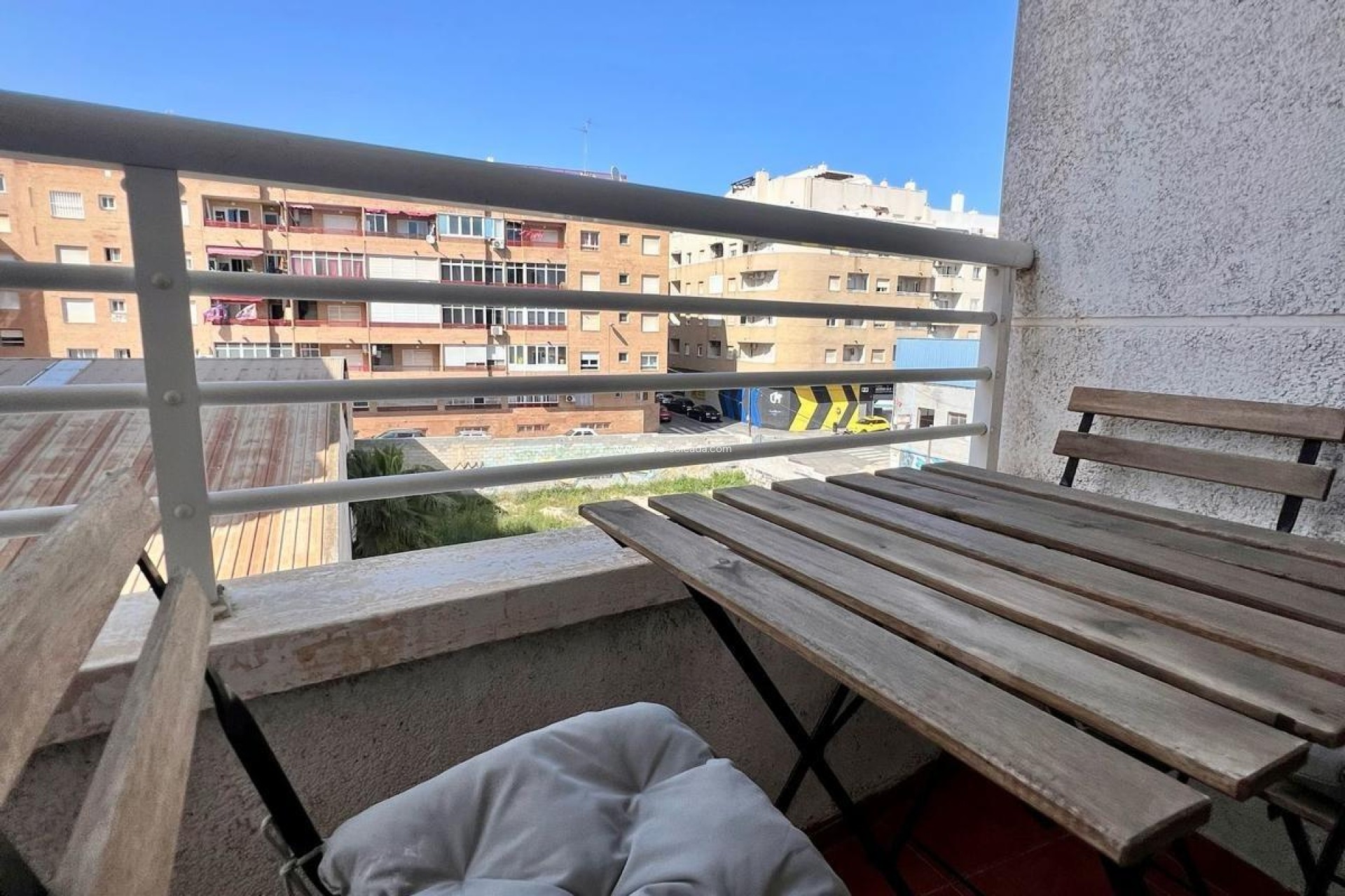 Wiederverkauf - Wohnung - Torrevieja - Playa de los Locos