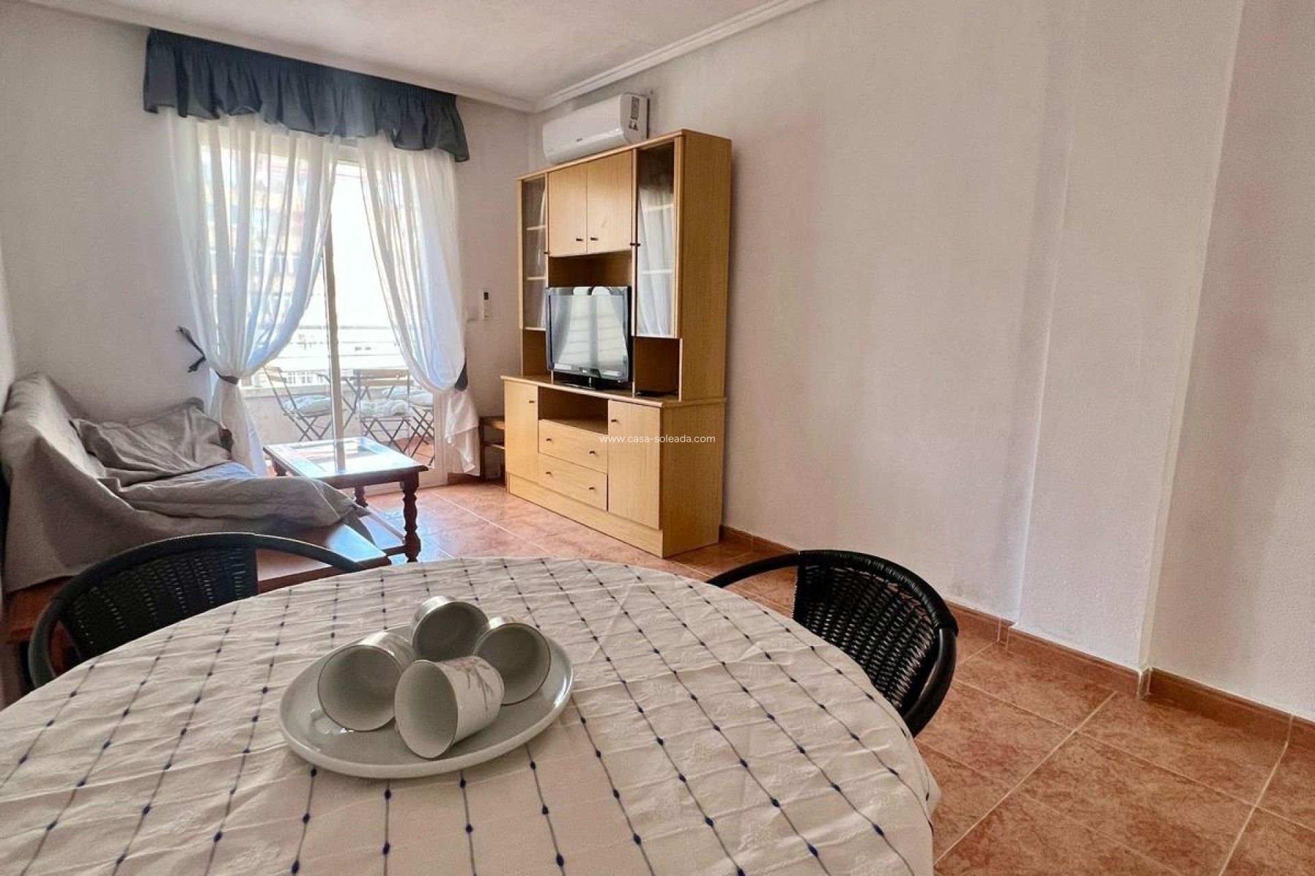 Wiederverkauf - Wohnung - Torrevieja - Playa de los Locos