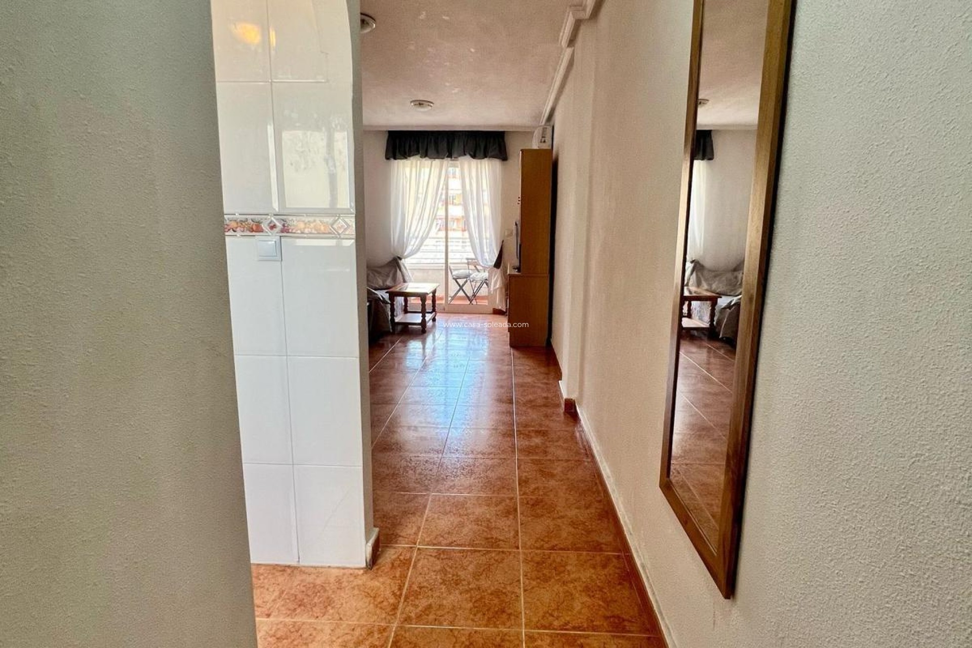 Wiederverkauf - Wohnung - Torrevieja - Playa de los Locos