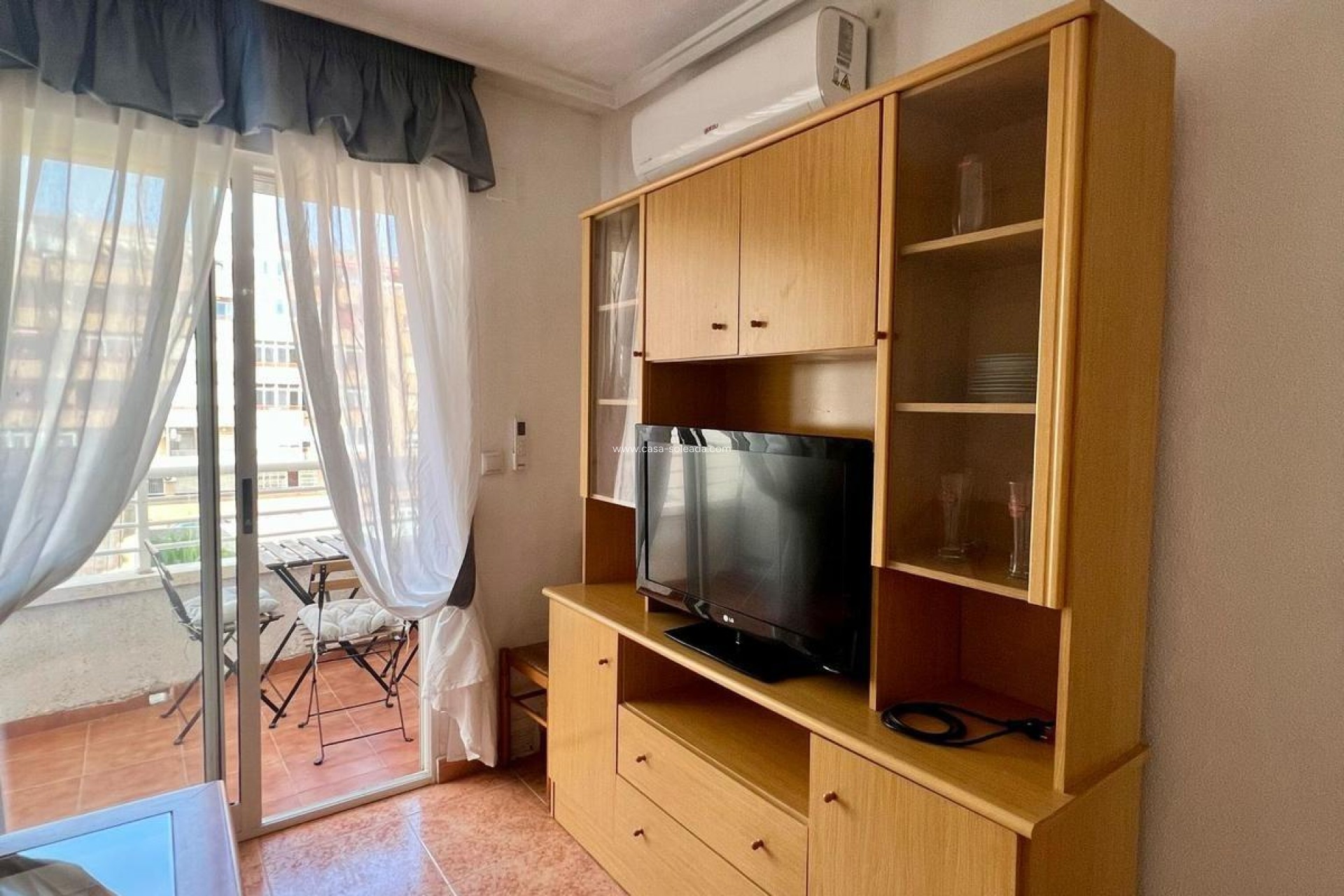 Wiederverkauf - Wohnung - Torrevieja - Playa de los Locos