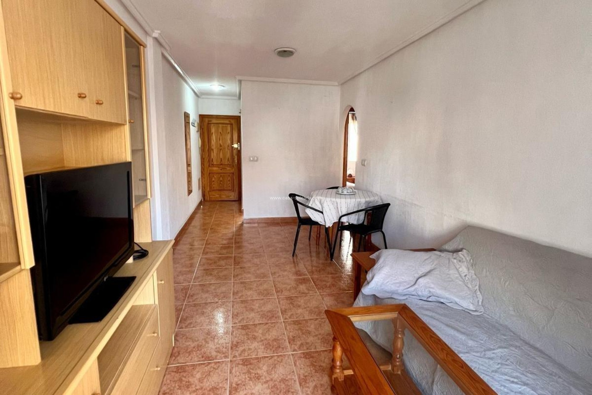 Wiederverkauf - Wohnung - Torrevieja - Playa de los Locos