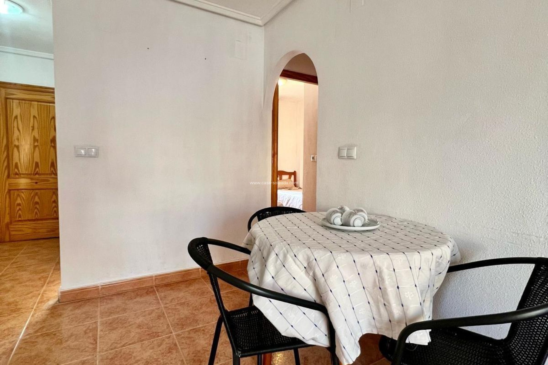 Wiederverkauf - Wohnung - Torrevieja - Playa de los Locos