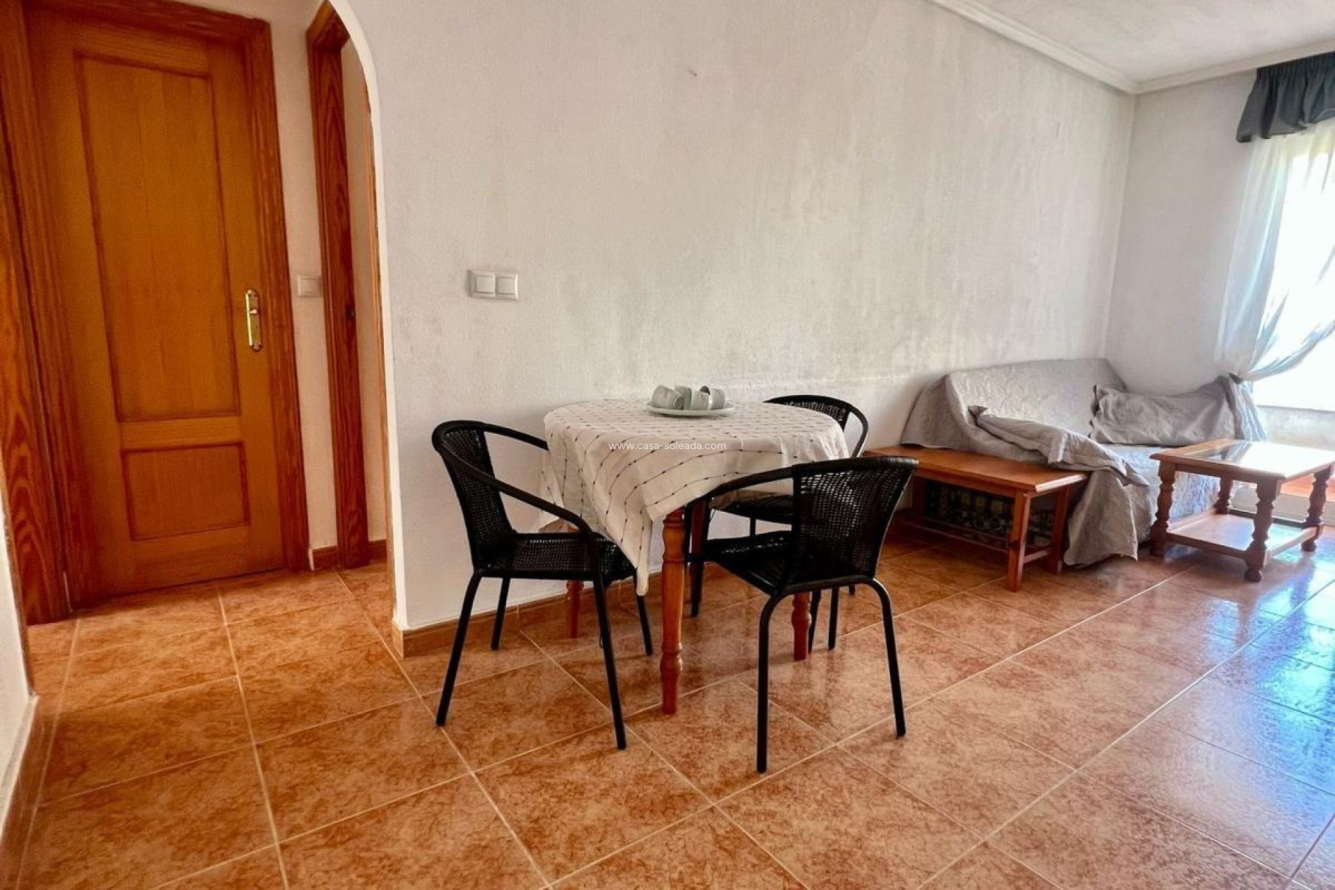 Wiederverkauf - Wohnung - Torrevieja - Playa de los Locos