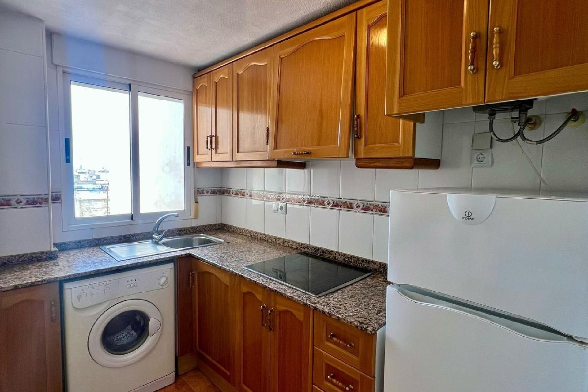 Wiederverkauf - Wohnung - Torrevieja - Playa de los Locos