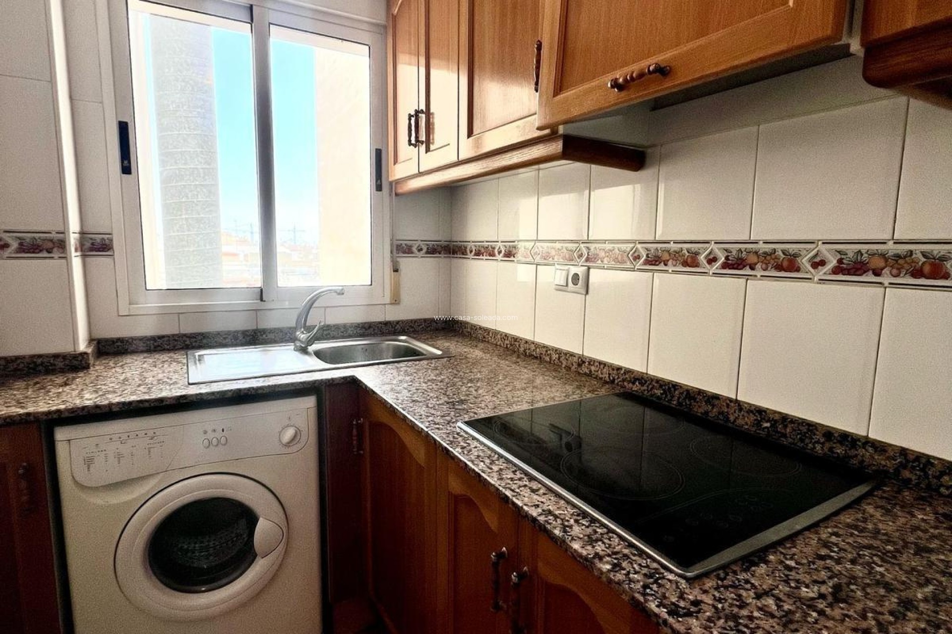 Wiederverkauf - Wohnung - Torrevieja - Playa de los Locos
