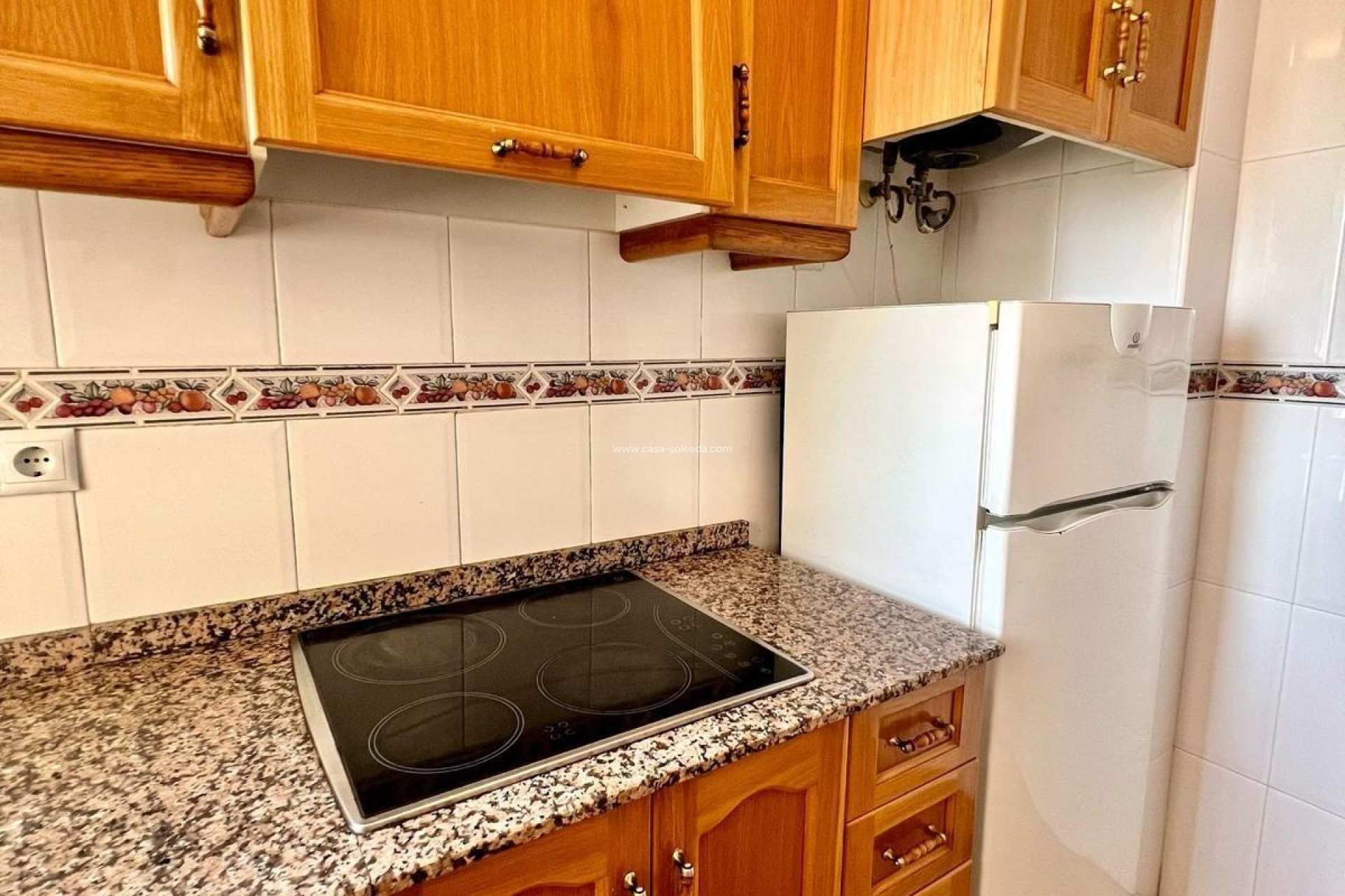 Wiederverkauf - Wohnung - Torrevieja - Playa de los Locos