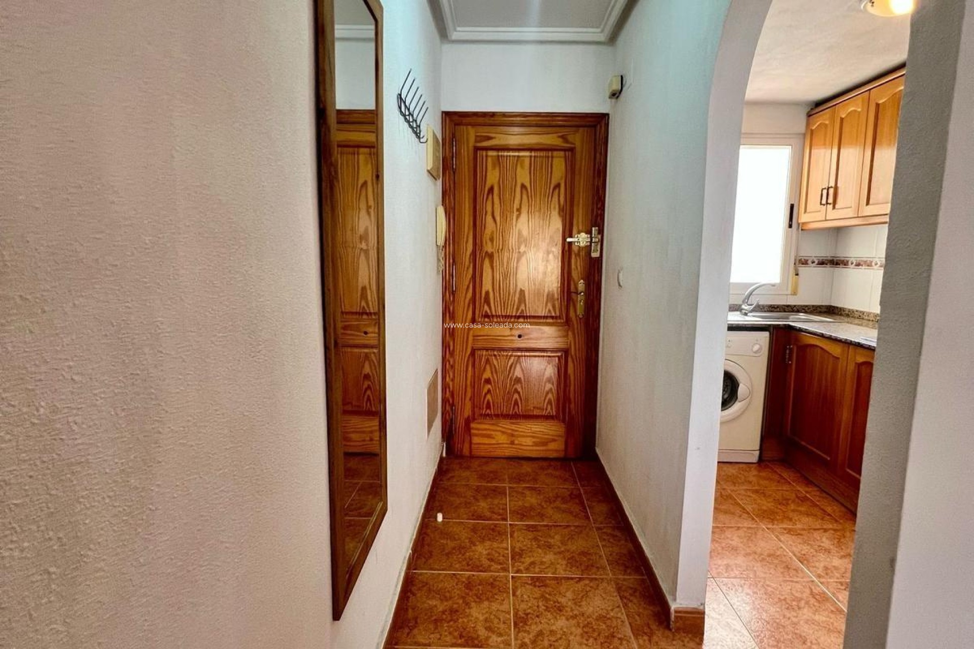 Wiederverkauf - Wohnung - Torrevieja - Playa de los Locos