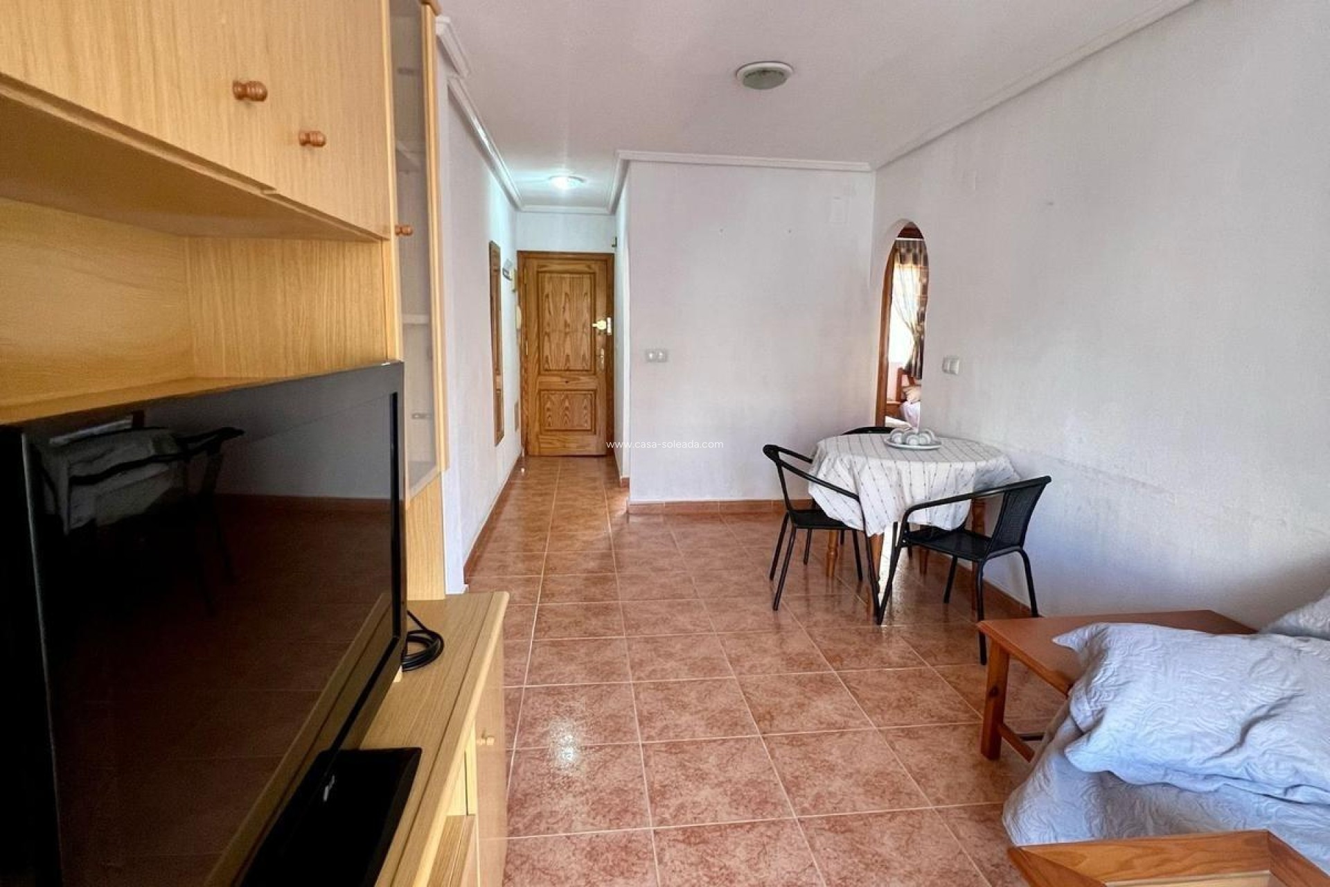 Wiederverkauf - Wohnung - Torrevieja - Playa de los Locos