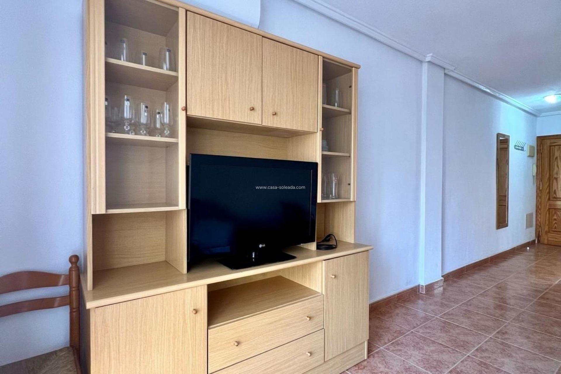 Wiederverkauf - Wohnung - Torrevieja - Playa de los Locos