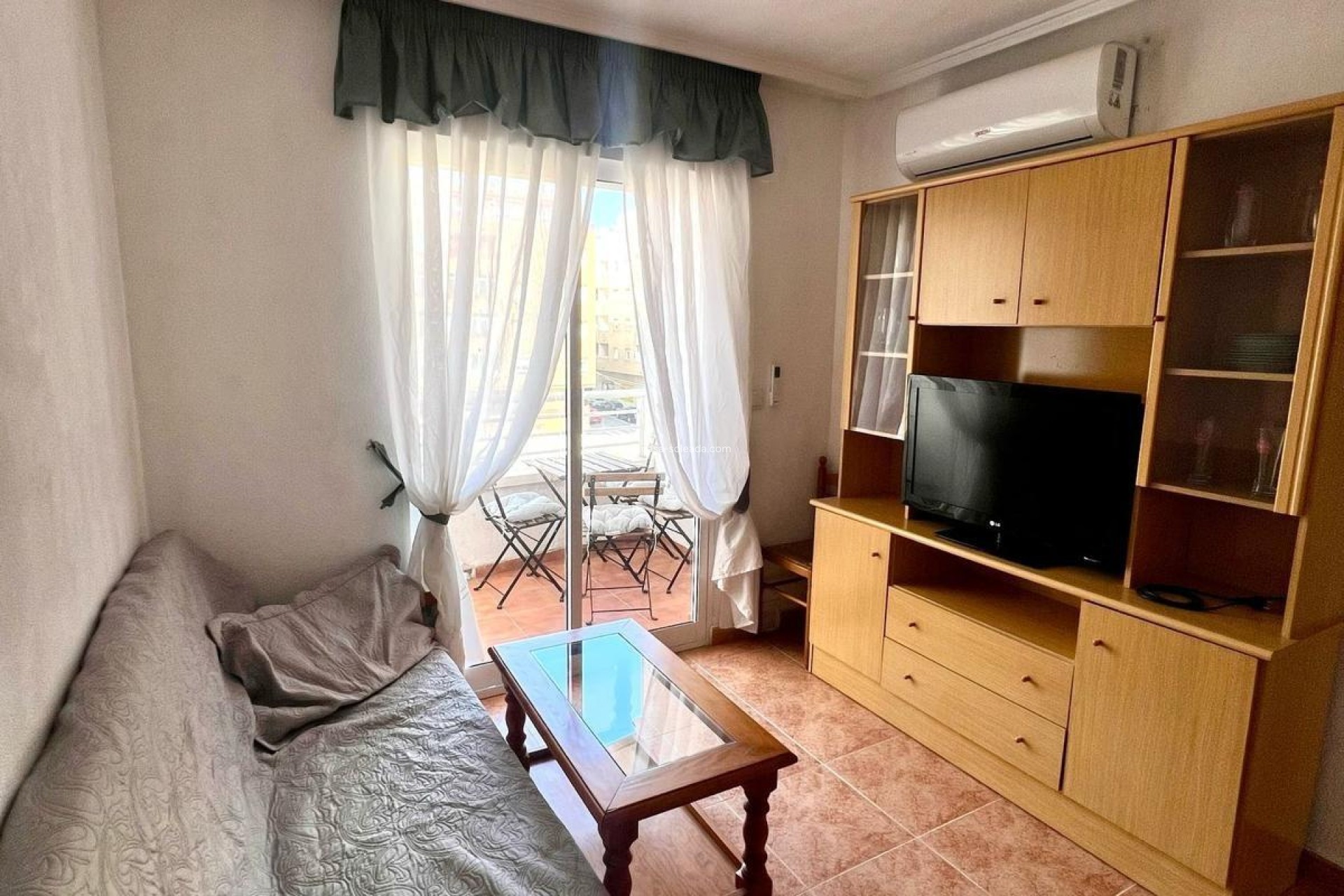 Wiederverkauf - Wohnung - Torrevieja - Playa de los Locos