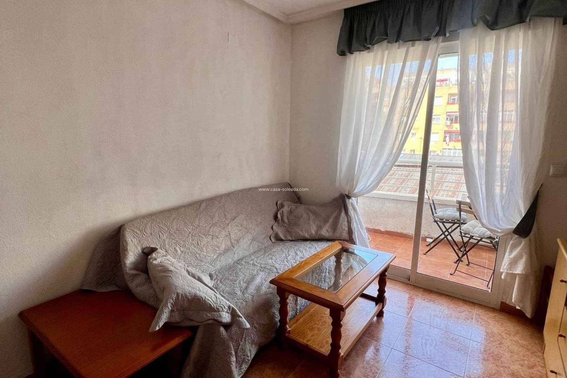 Wiederverkauf - Wohnung - Torrevieja - Playa de los Locos