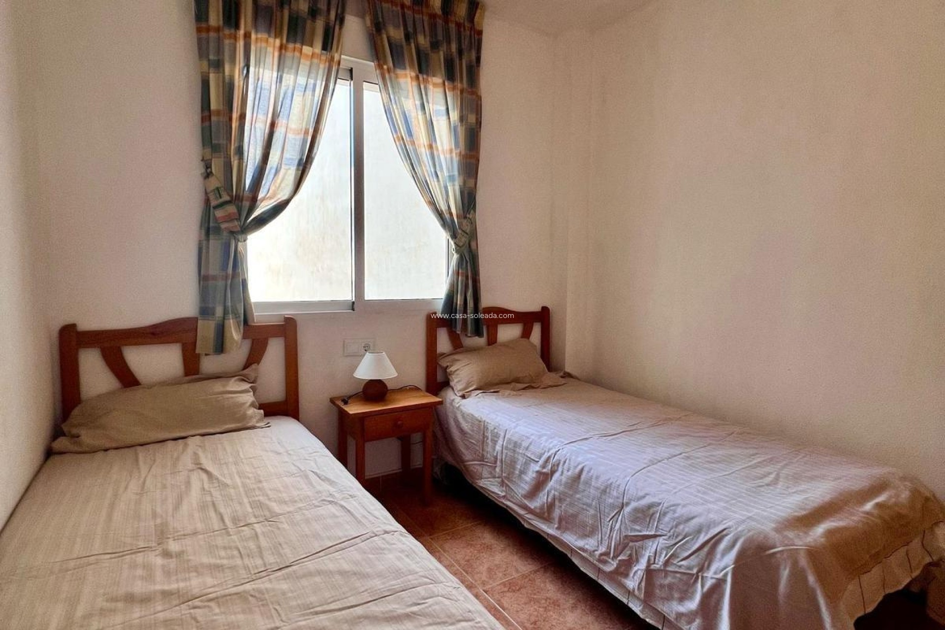Wiederverkauf - Wohnung - Torrevieja - Playa de los Locos