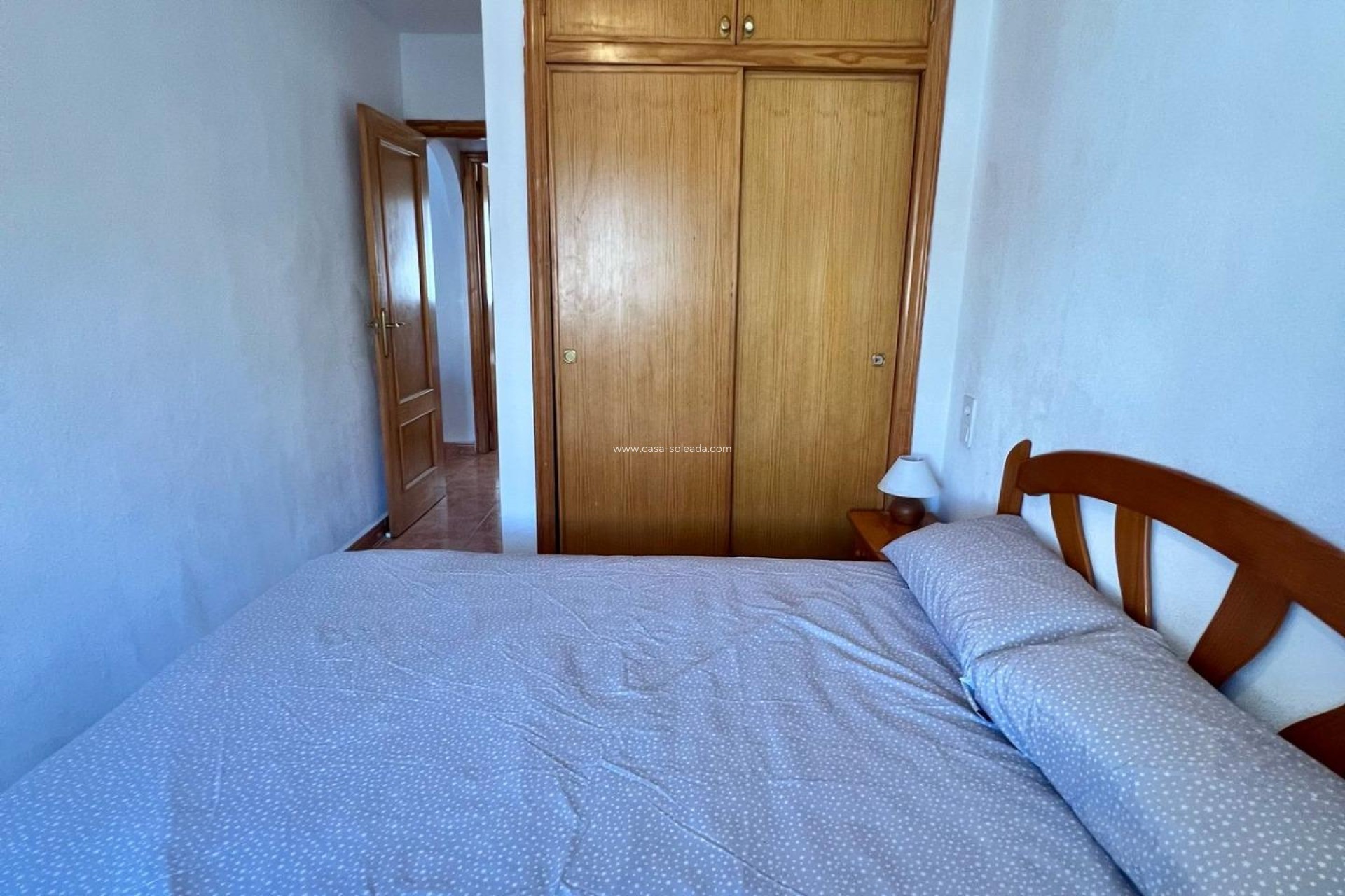 Wiederverkauf - Wohnung - Torrevieja - Playa de los Locos