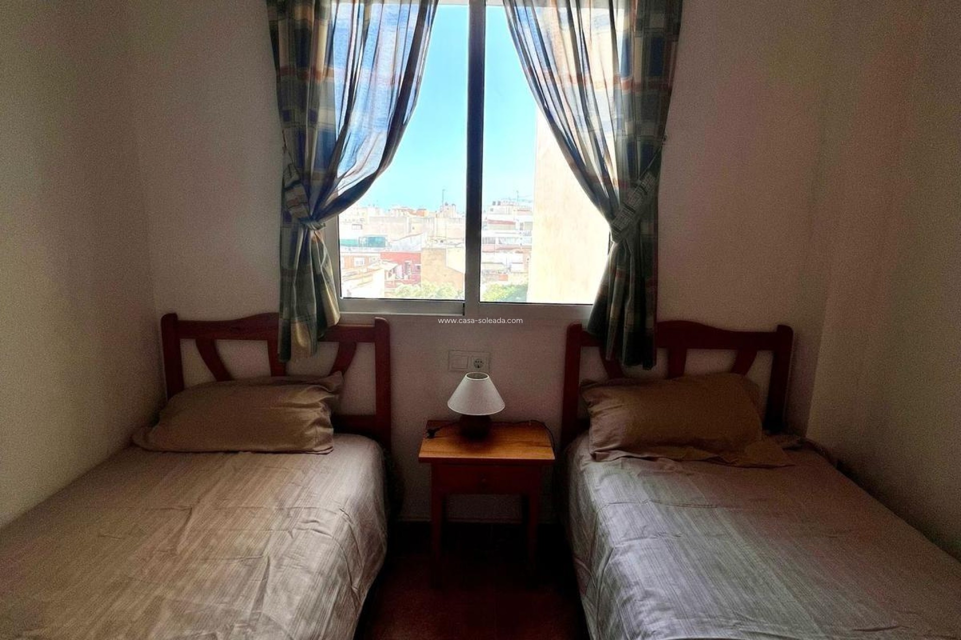 Wiederverkauf - Wohnung - Torrevieja - Playa de los Locos